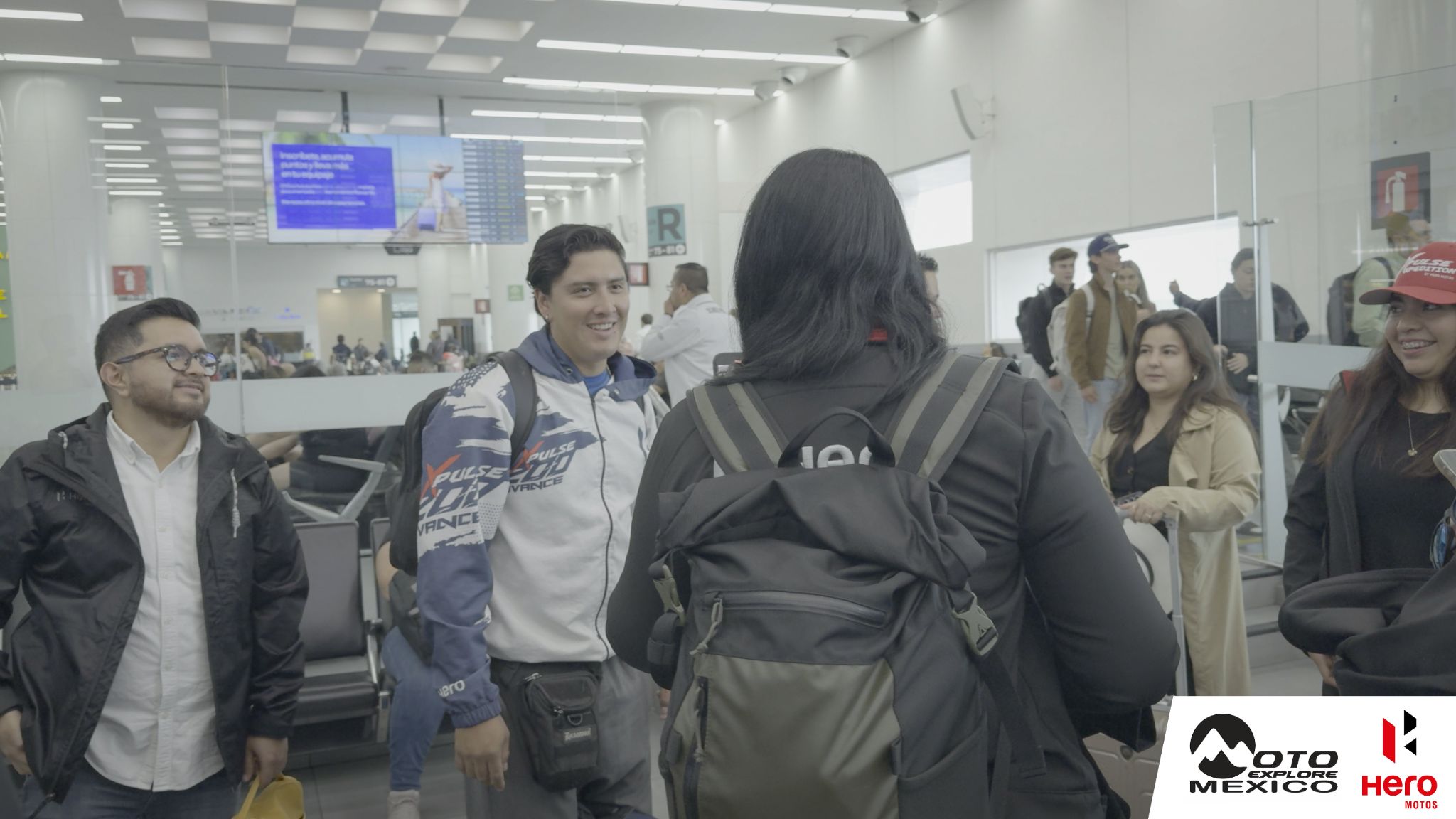 HERO XPULSE CHIAPAS 2025 39
