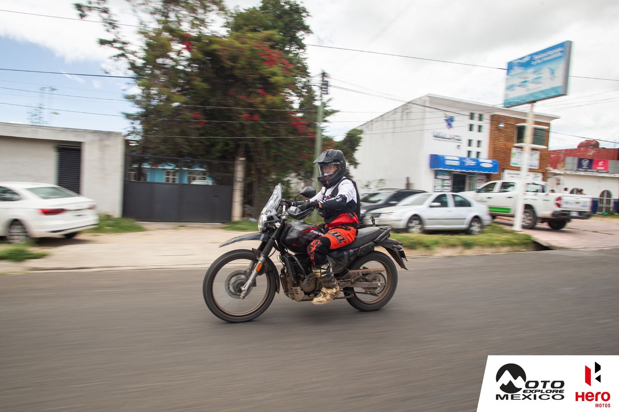 HERO XPULSE CHIAPAS 2025 407