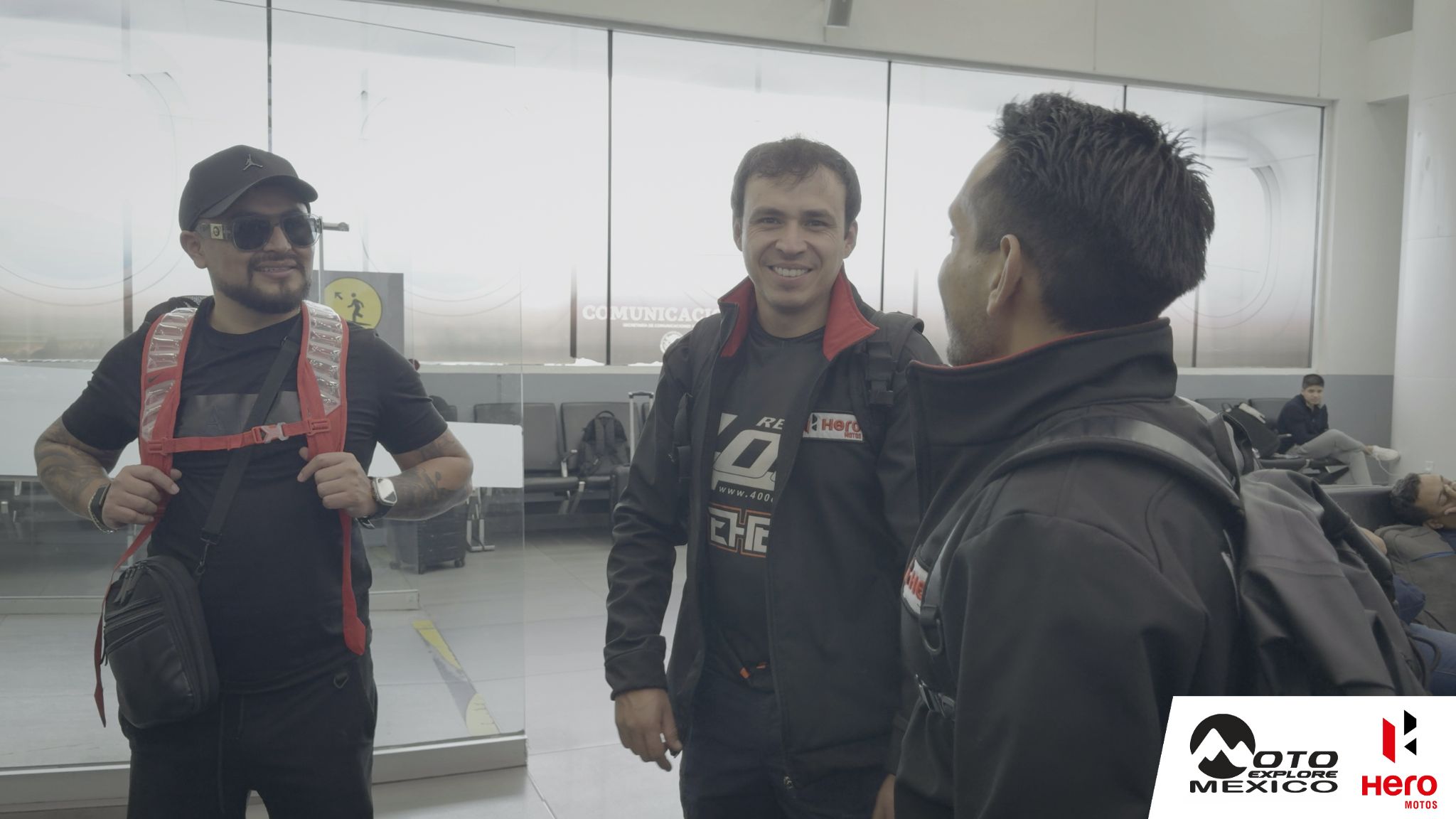 HERO XPULSE CHIAPAS 2025 42