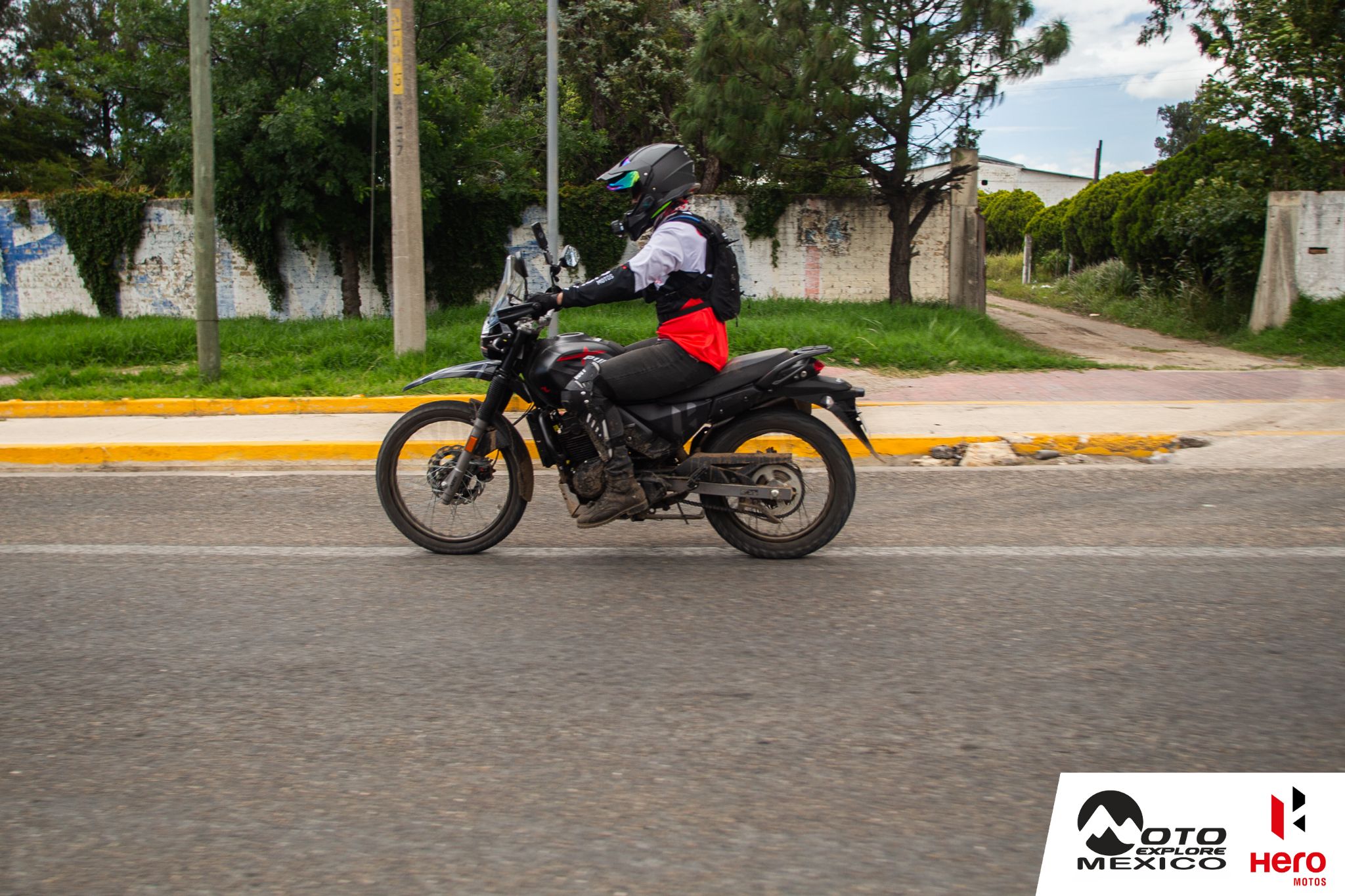 HERO XPULSE CHIAPAS 2025 421