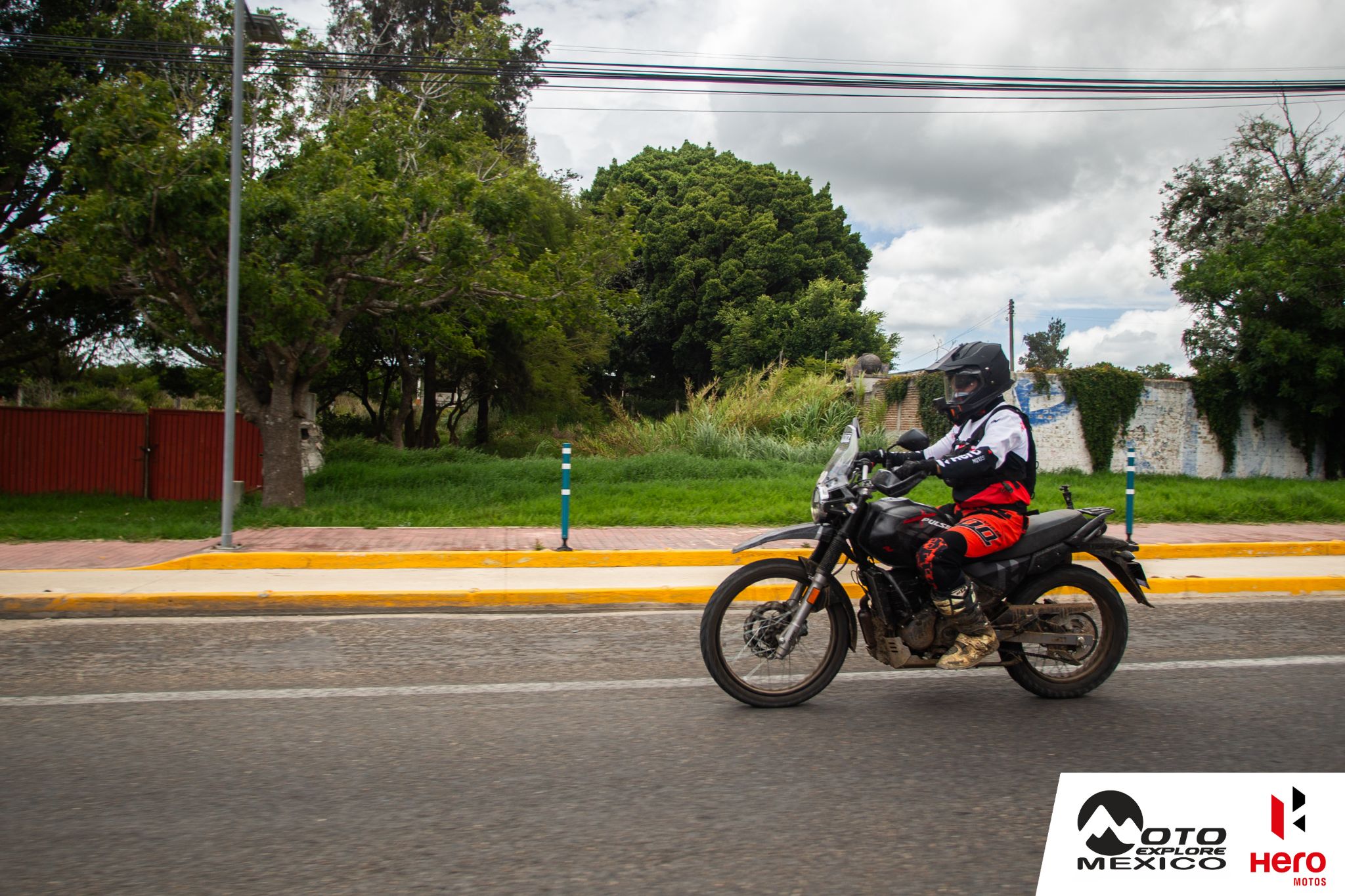 HERO XPULSE CHIAPAS 2025 422