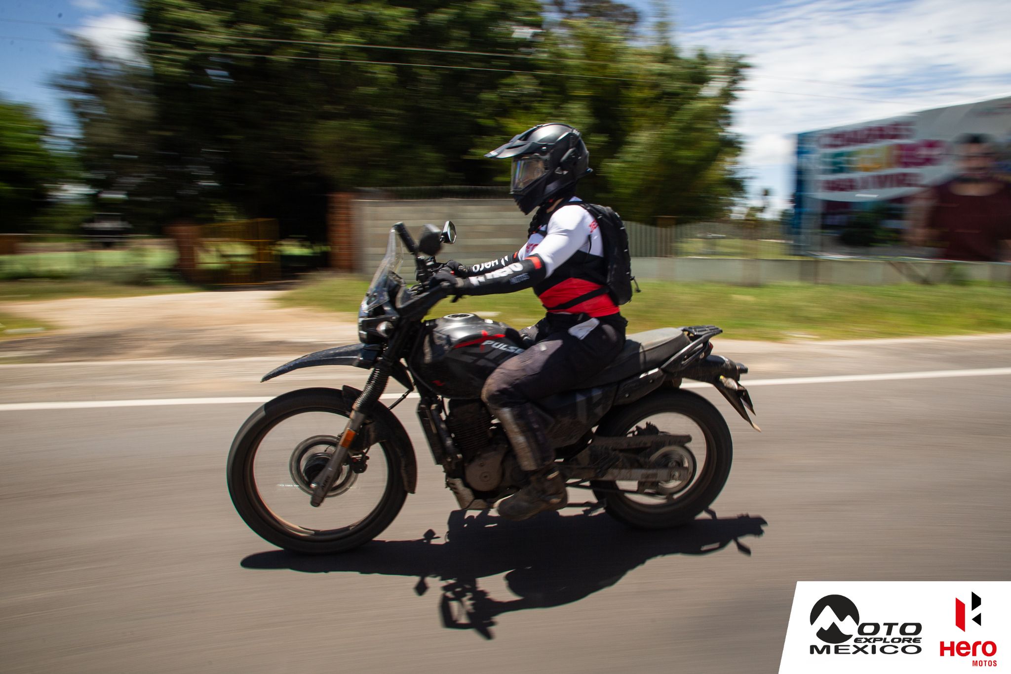 HERO XPULSE CHIAPAS 2025 429