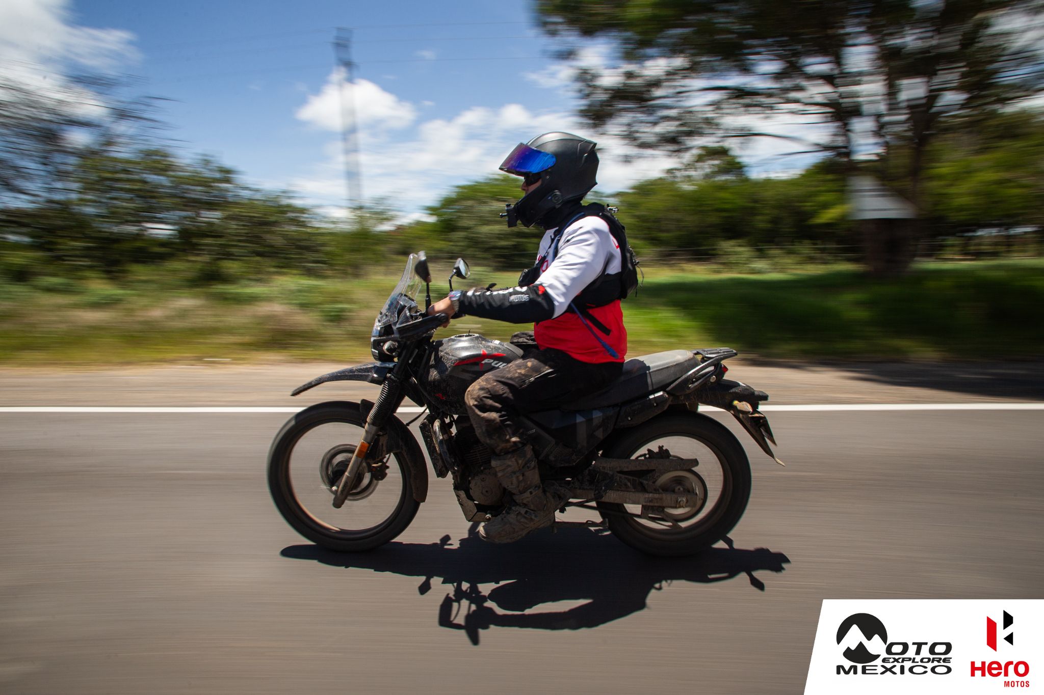 HERO XPULSE CHIAPAS 2025 431