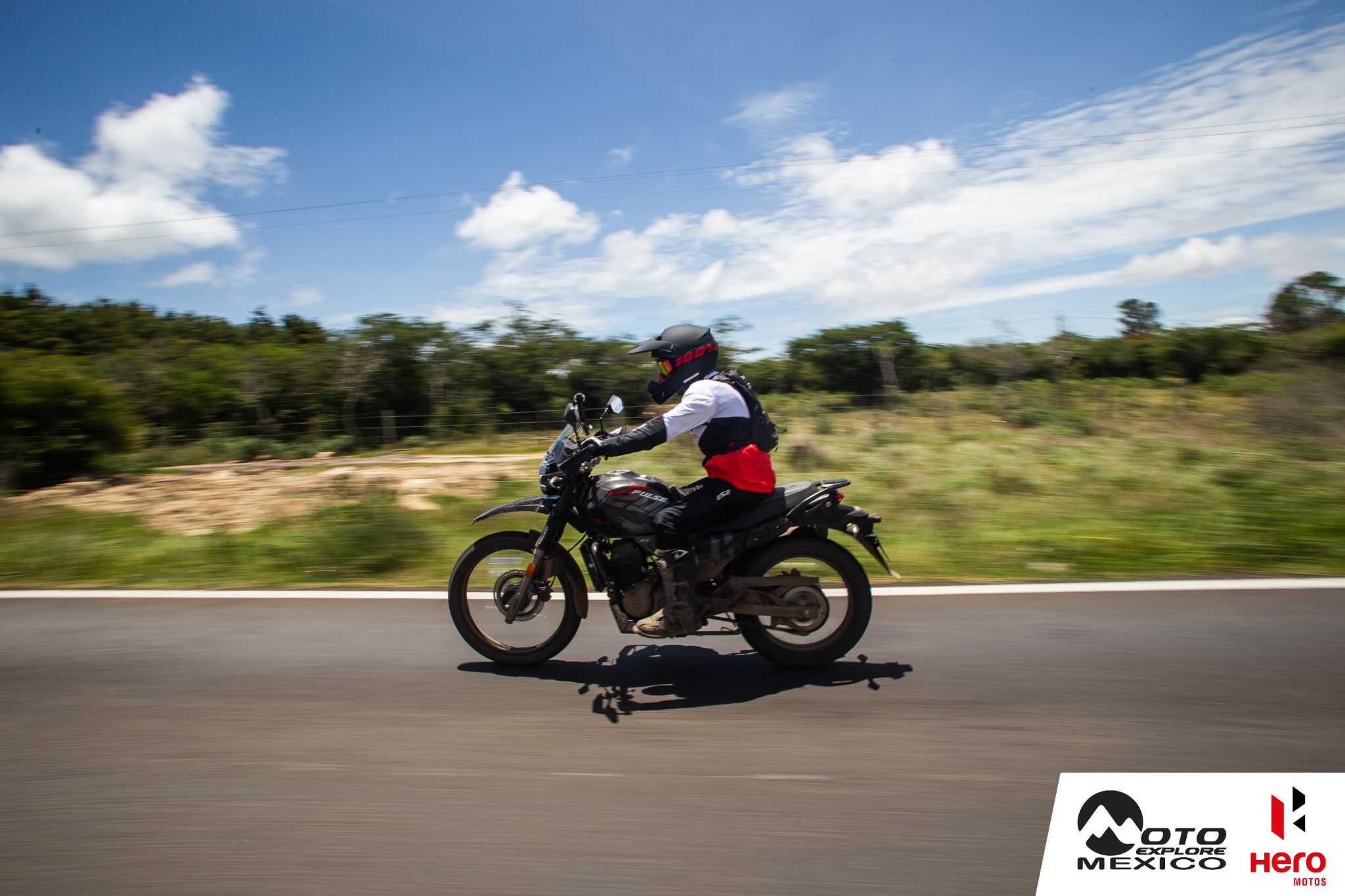 HERO XPULSE CHIAPAS 2025 433