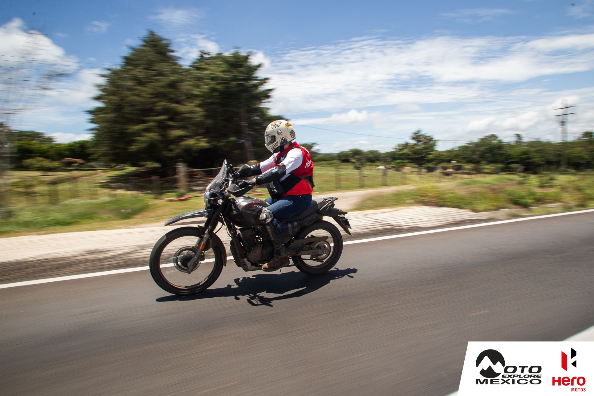 HERO XPULSE CHIAPAS 2025 434