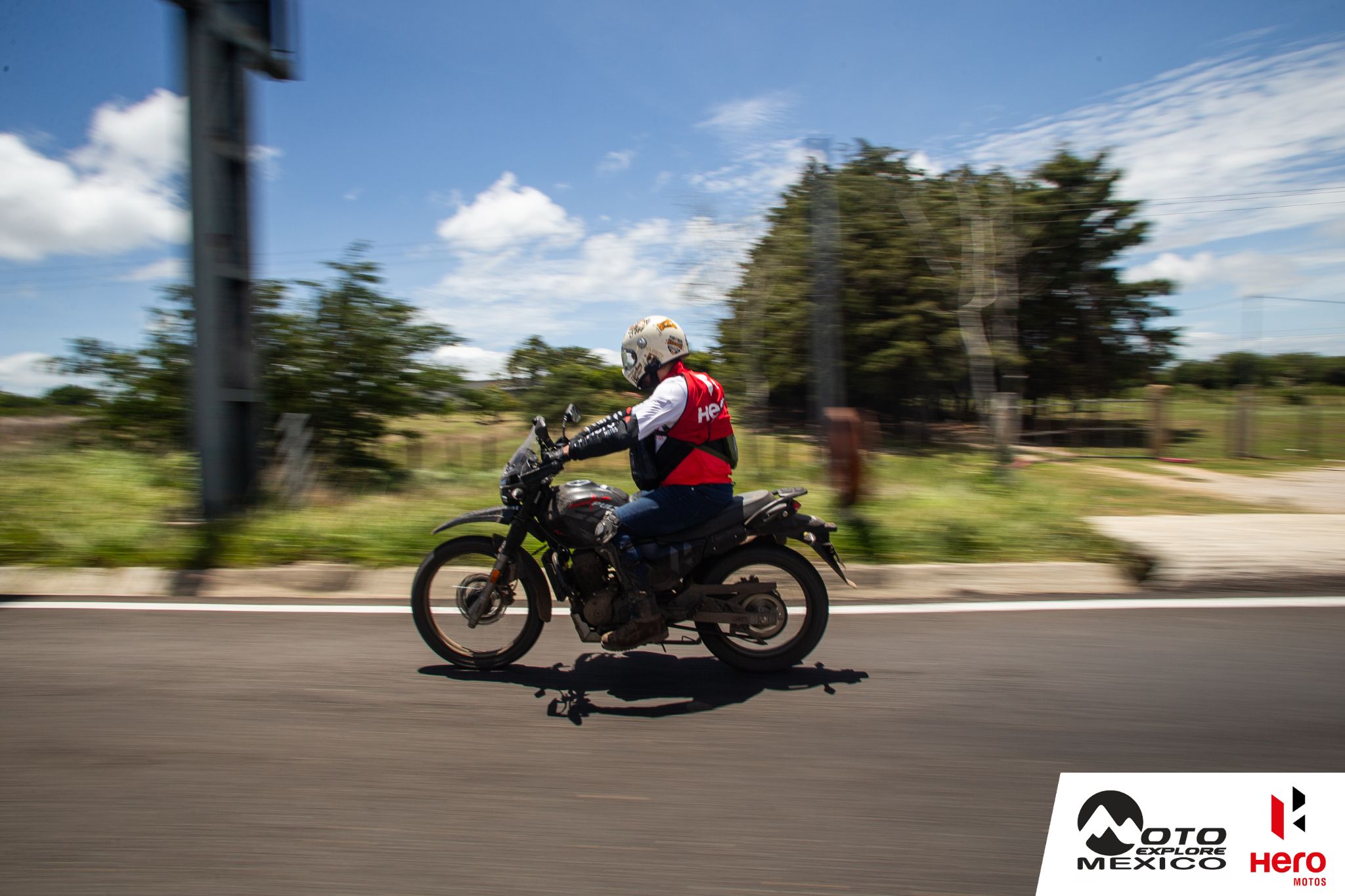 HERO XPULSE CHIAPAS 2025 435