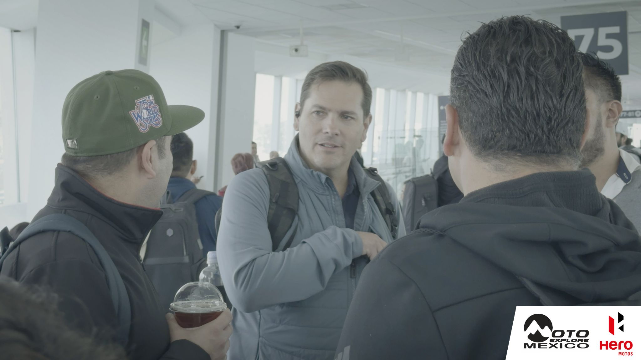 HERO XPULSE CHIAPAS 2025 45