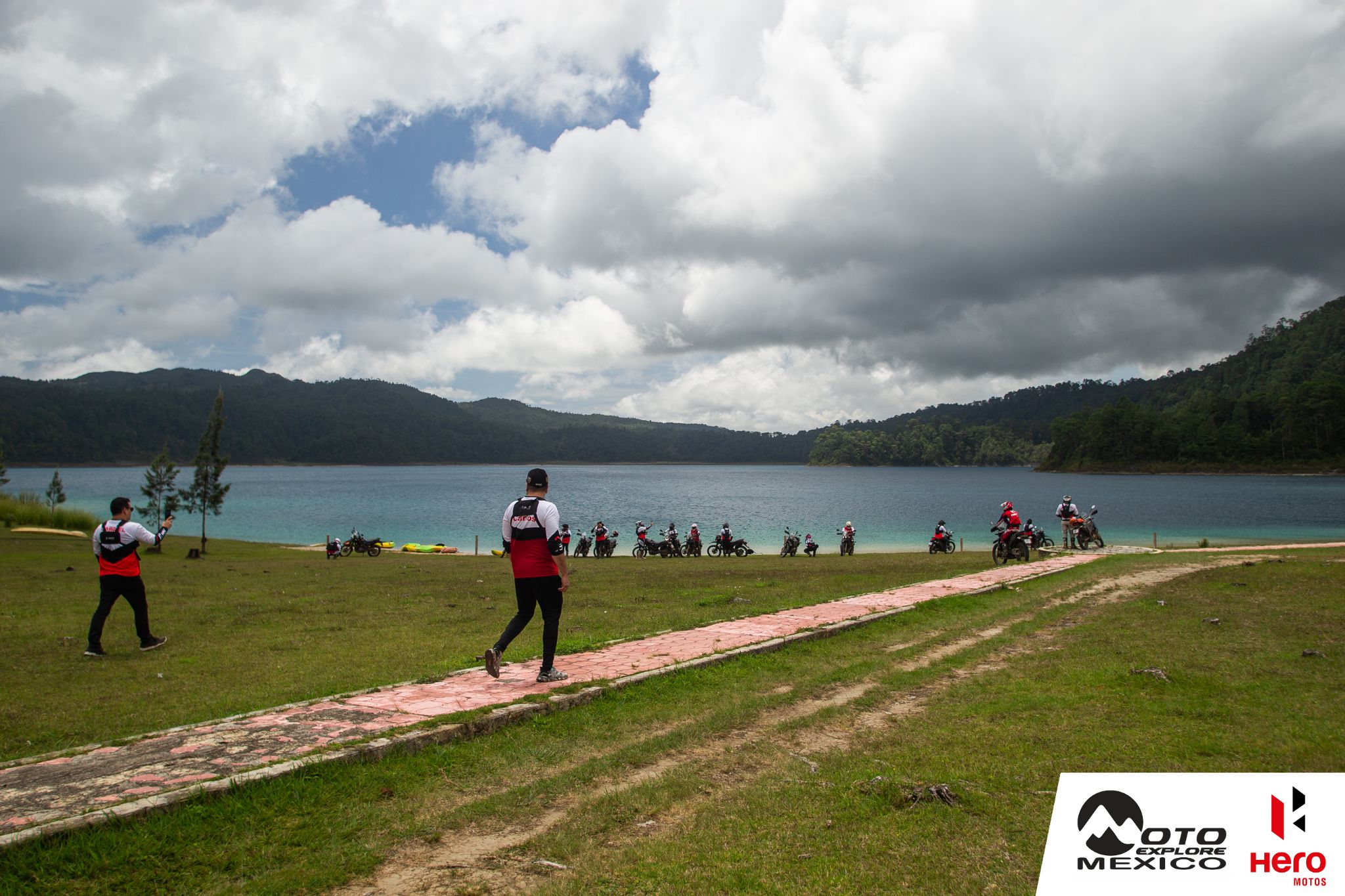 HERO XPULSE CHIAPAS 2025 452
