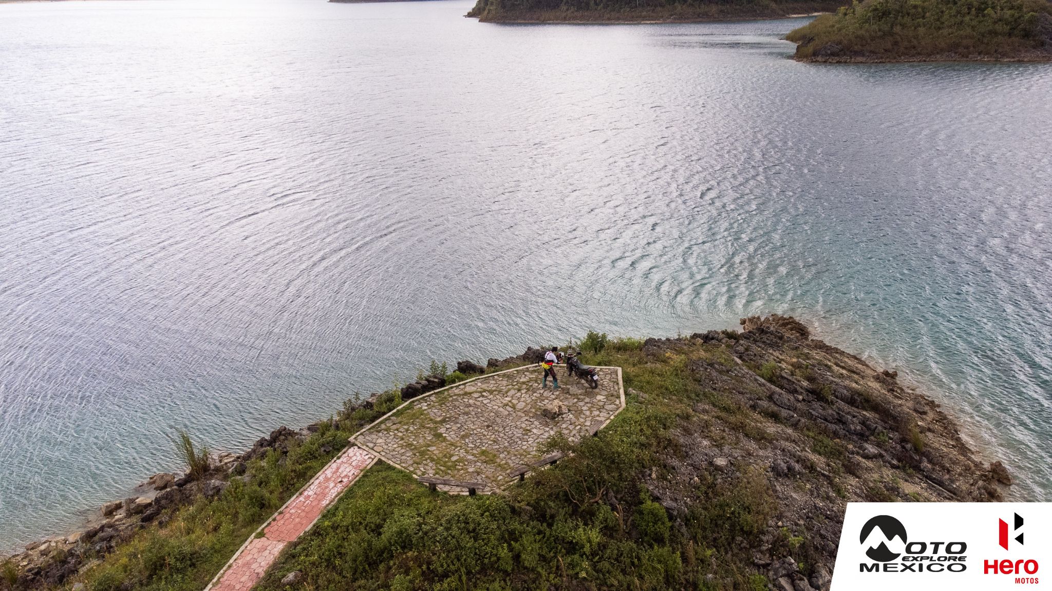 HERO XPULSE CHIAPAS 2025 463