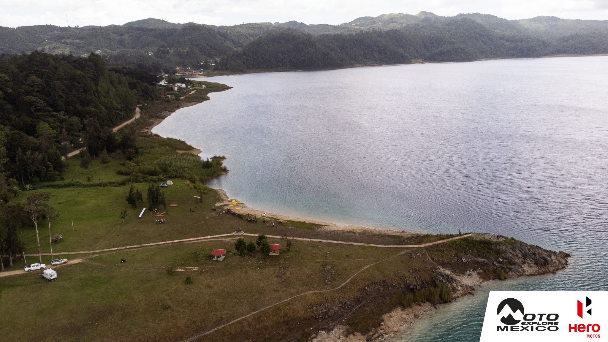 HERO XPULSE CHIAPAS 2025 464