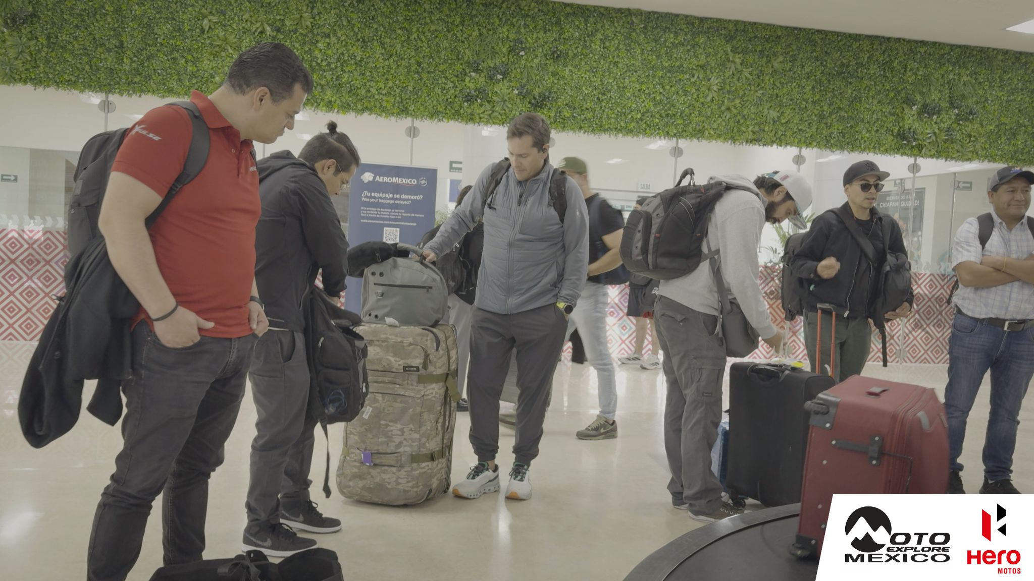 HERO XPULSE CHIAPAS 2025 47