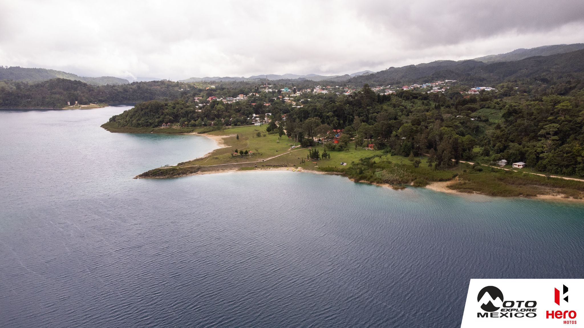 HERO XPULSE CHIAPAS 2025 473