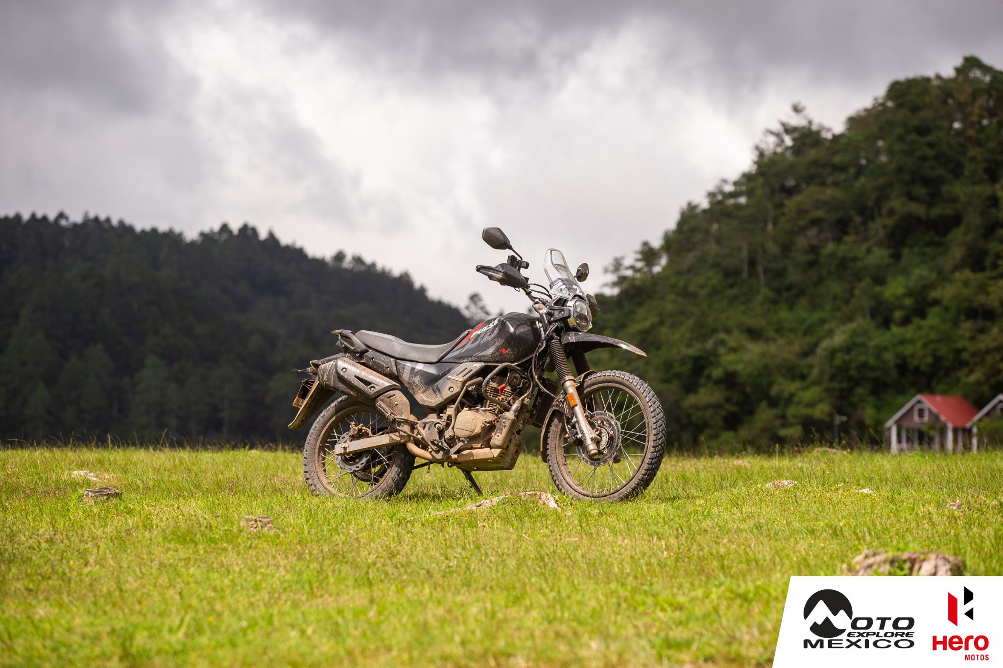 HERO XPULSE CHIAPAS 2025 478