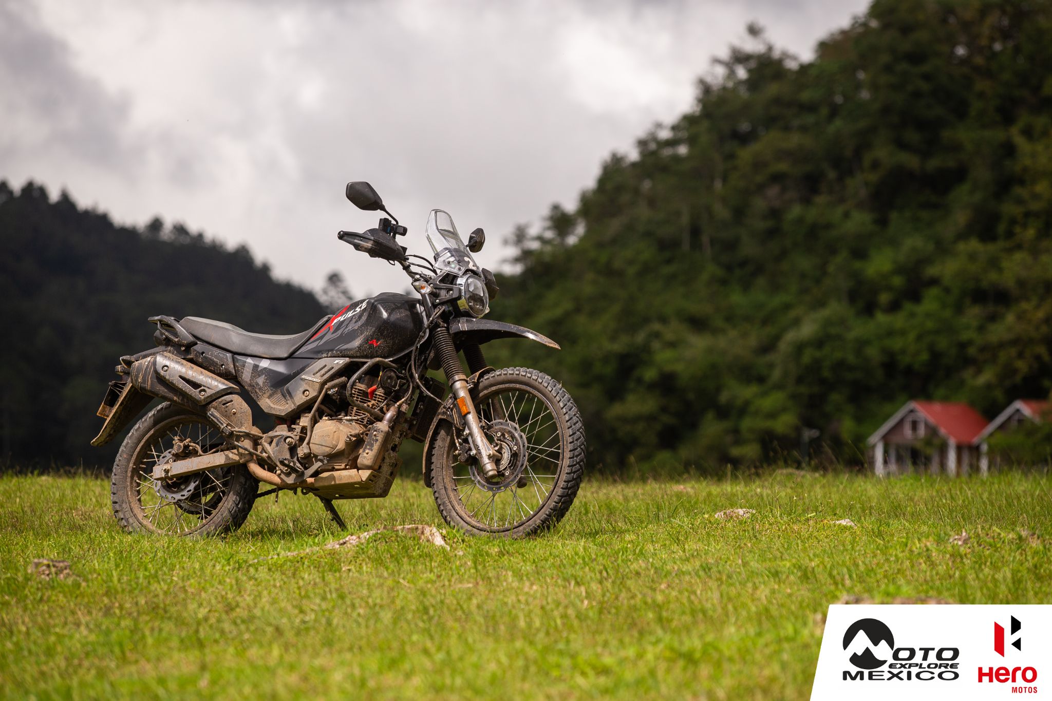 HERO XPULSE CHIAPAS 2025 480