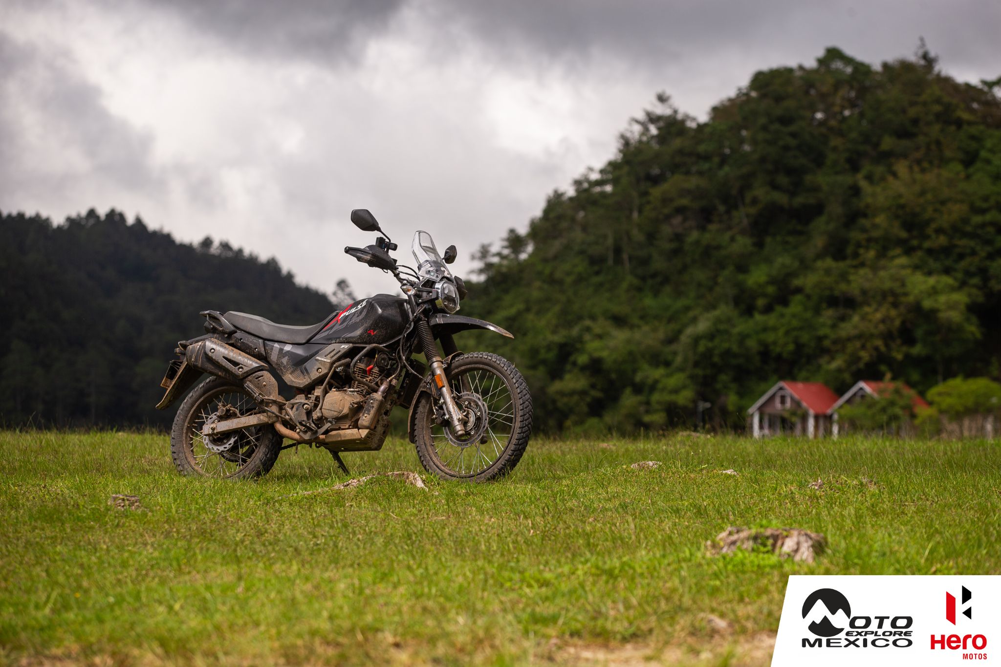 HERO XPULSE CHIAPAS 2025 481