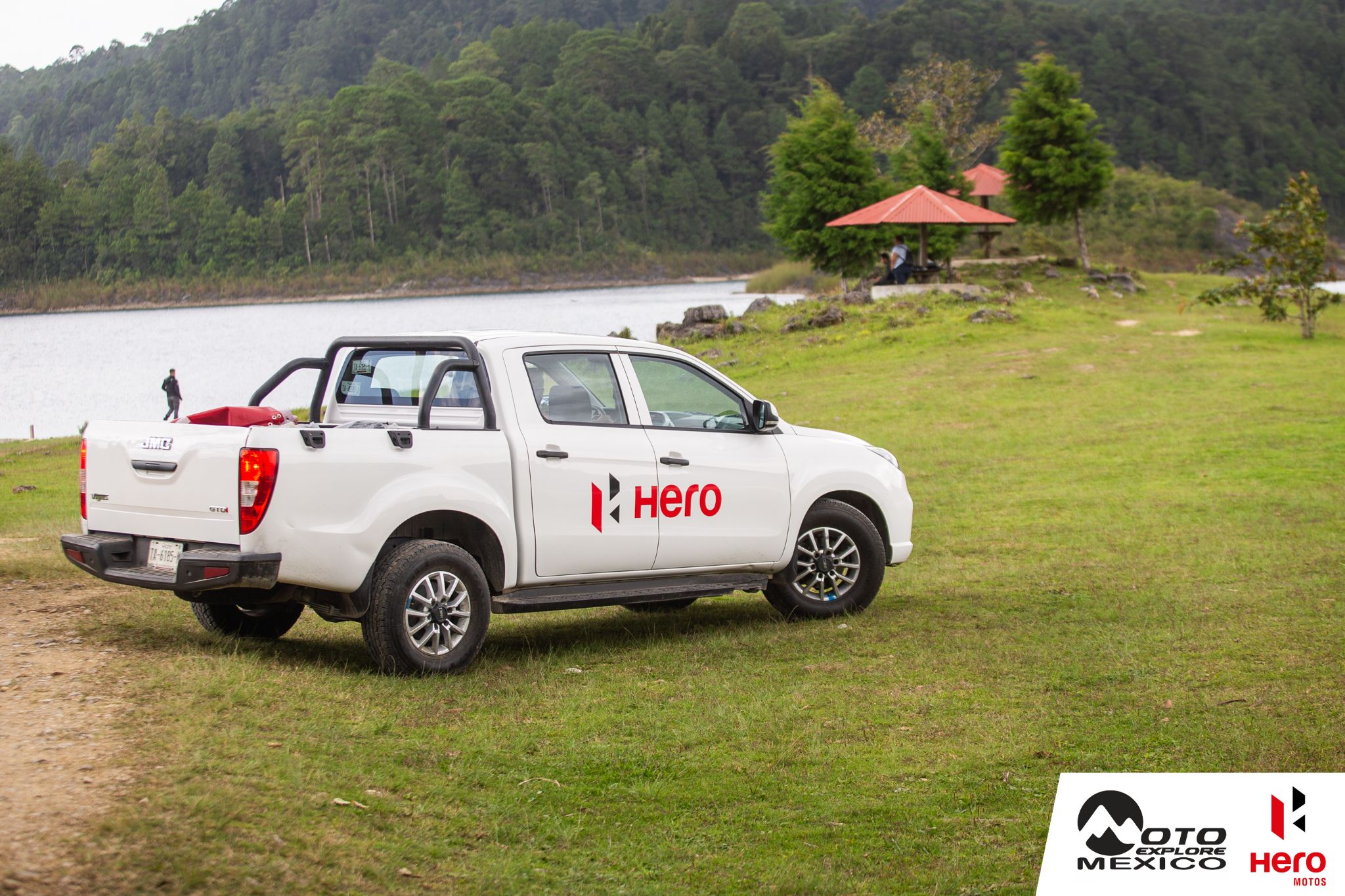 HERO XPULSE CHIAPAS 2025 488