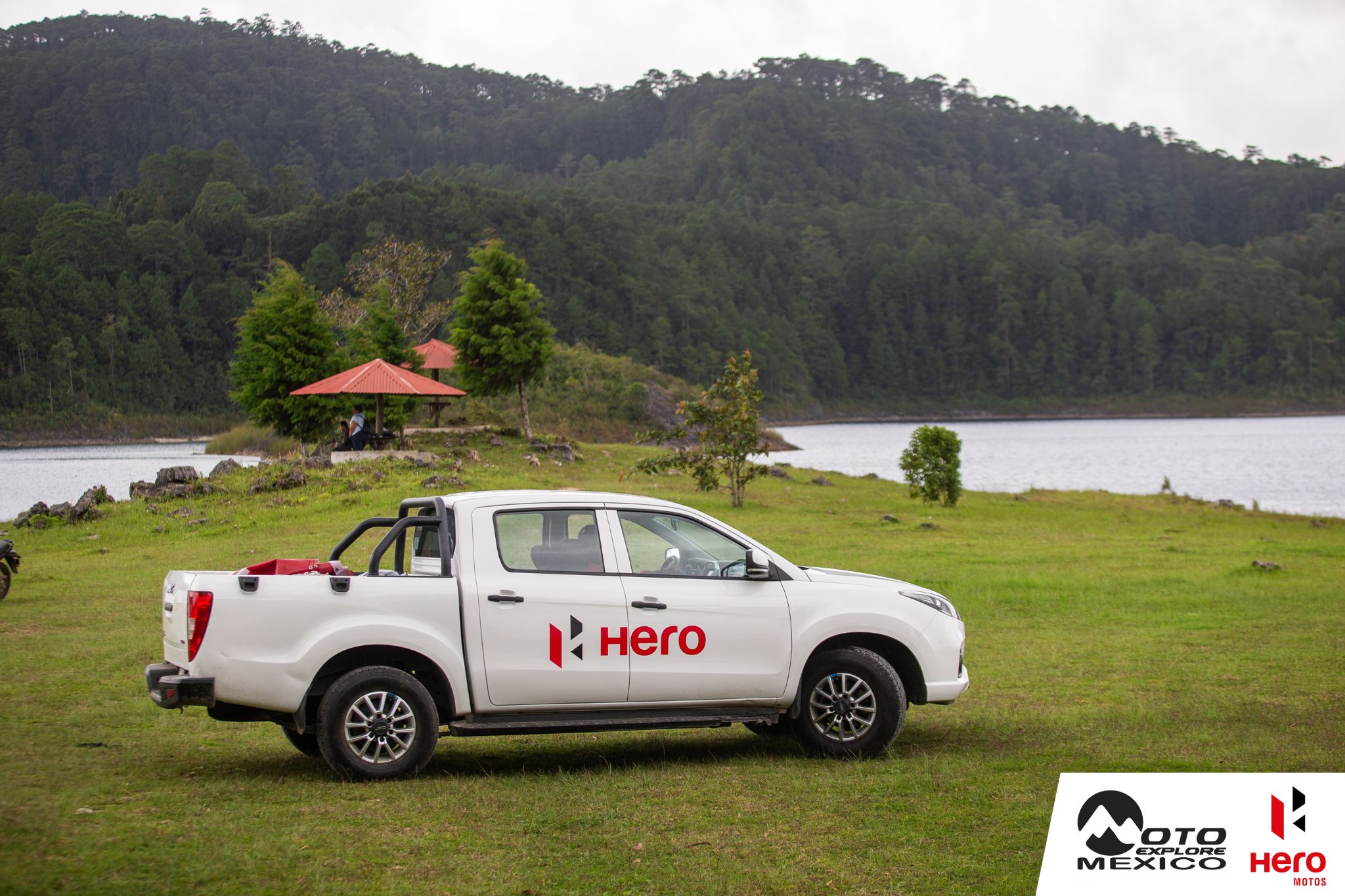 HERO XPULSE CHIAPAS 2025 490