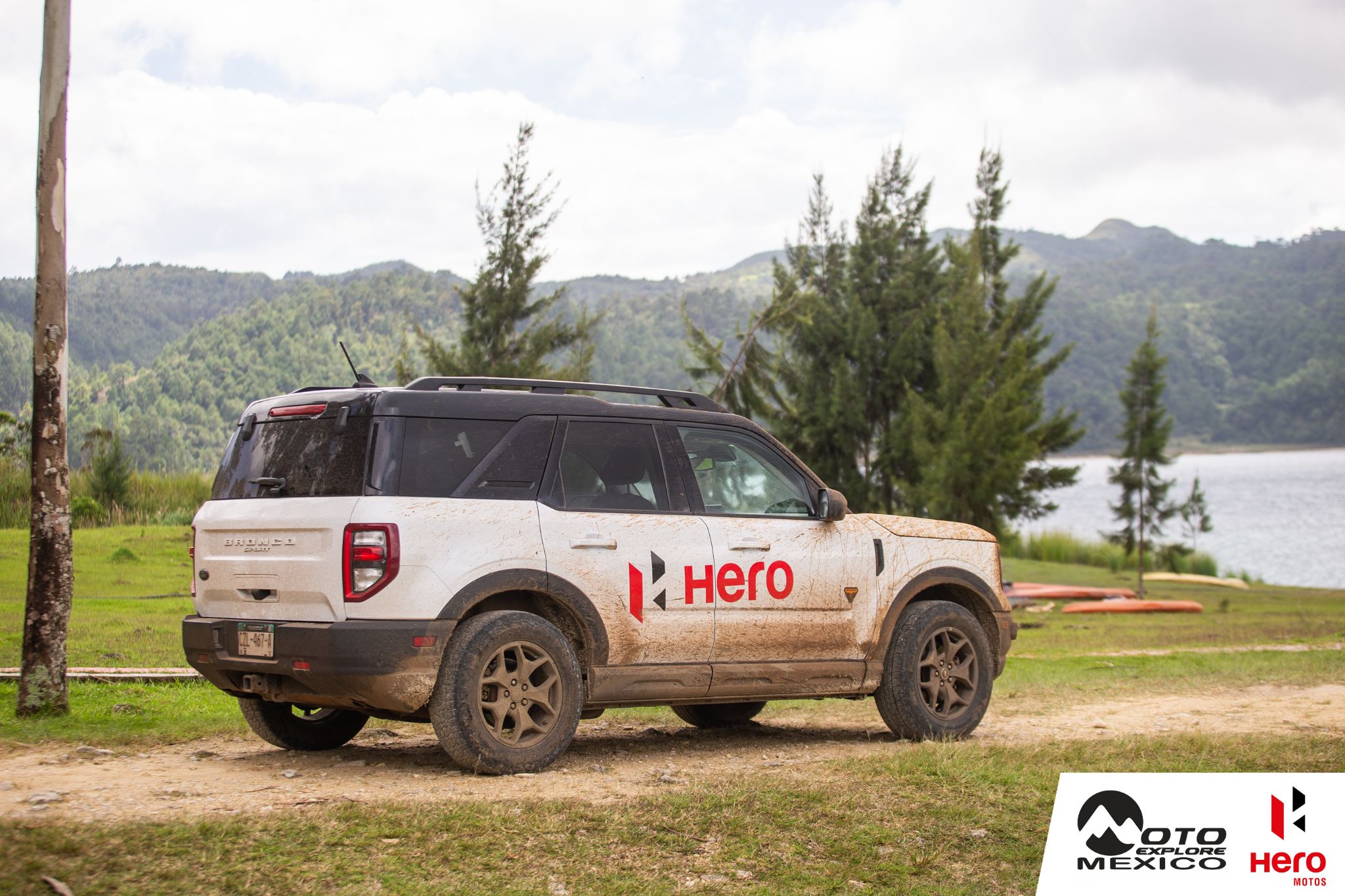 HERO XPULSE CHIAPAS 2025 494