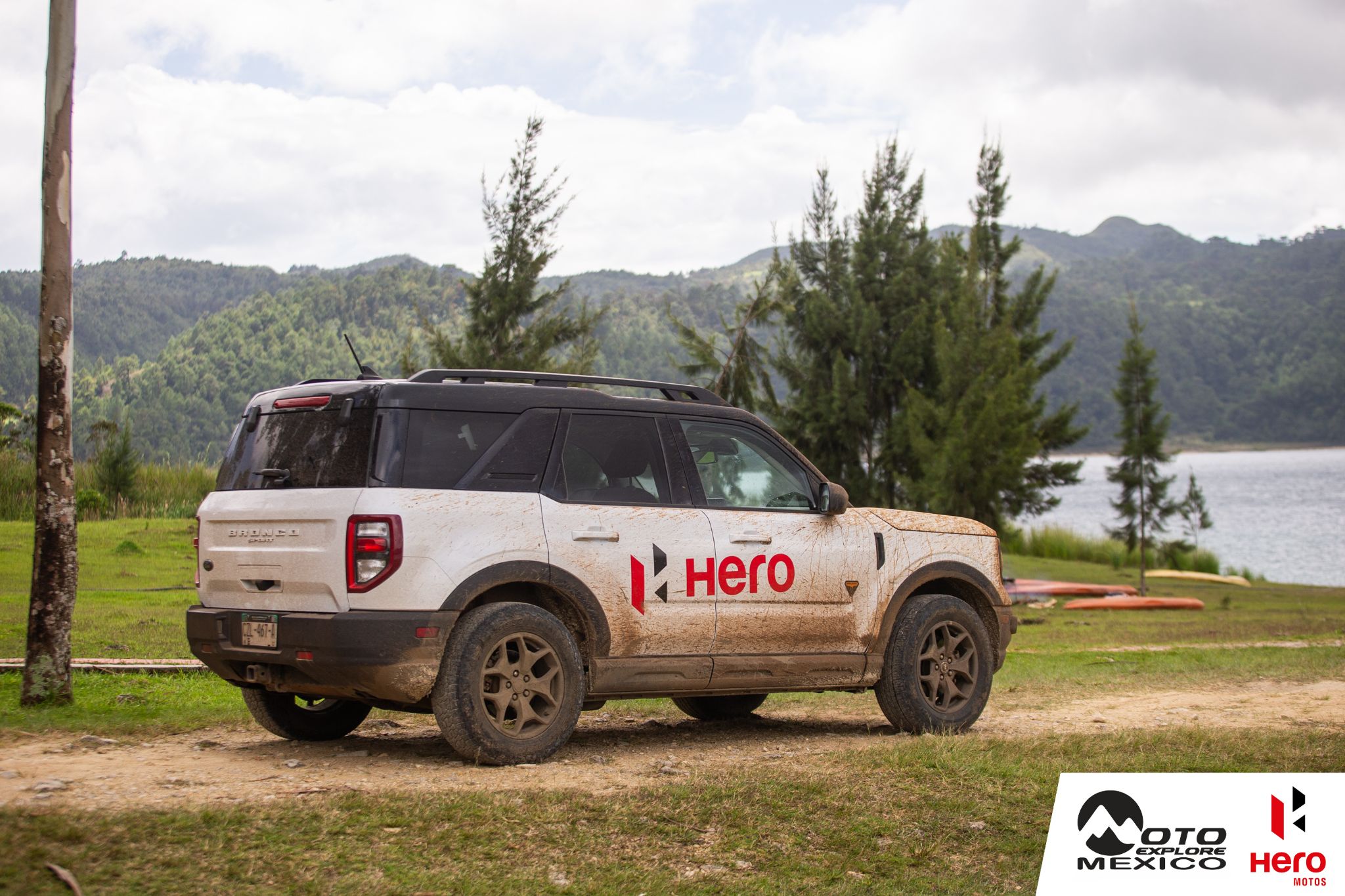 HERO XPULSE CHIAPAS 2025 496