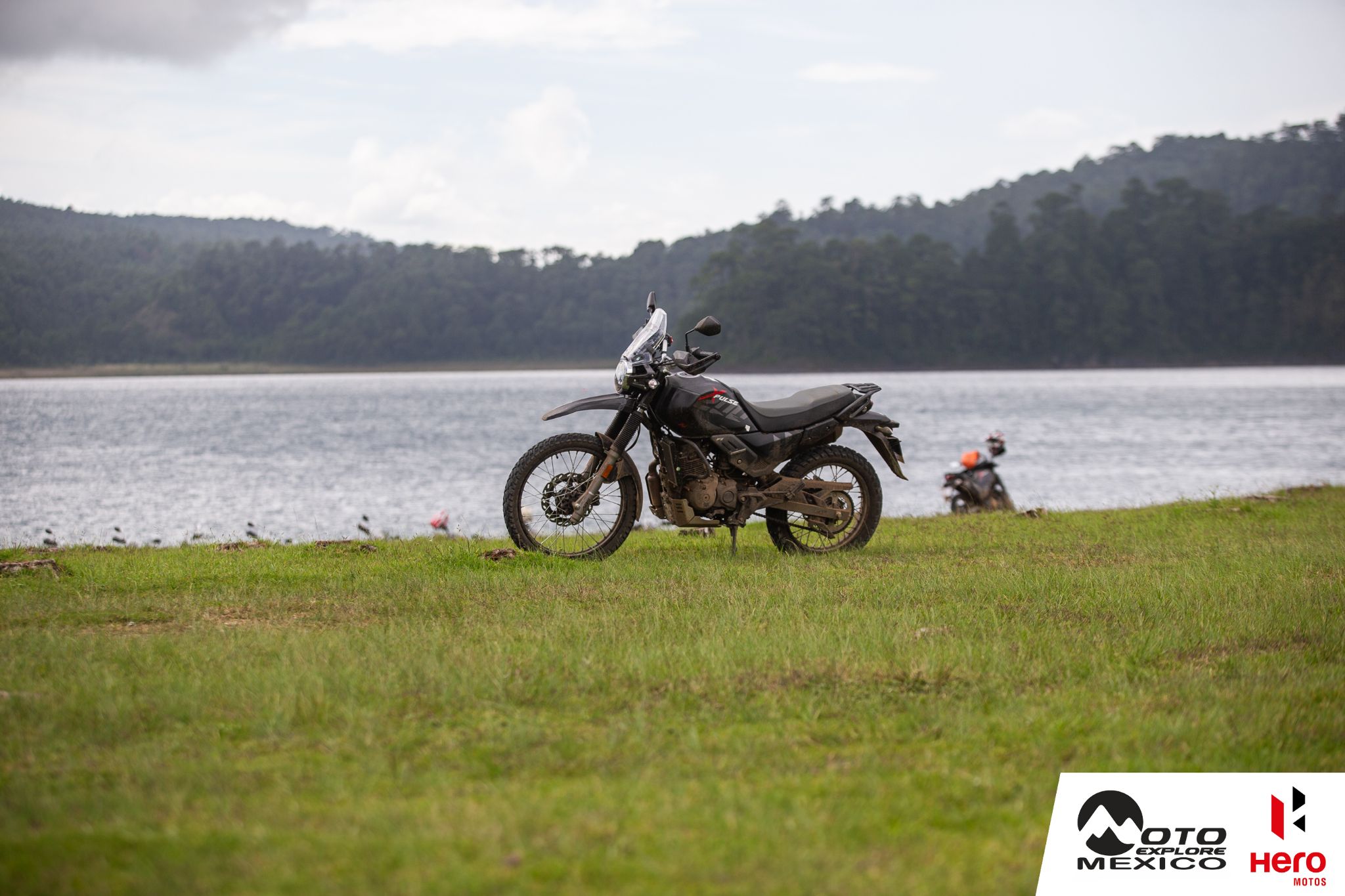 HERO XPULSE CHIAPAS 2025 499