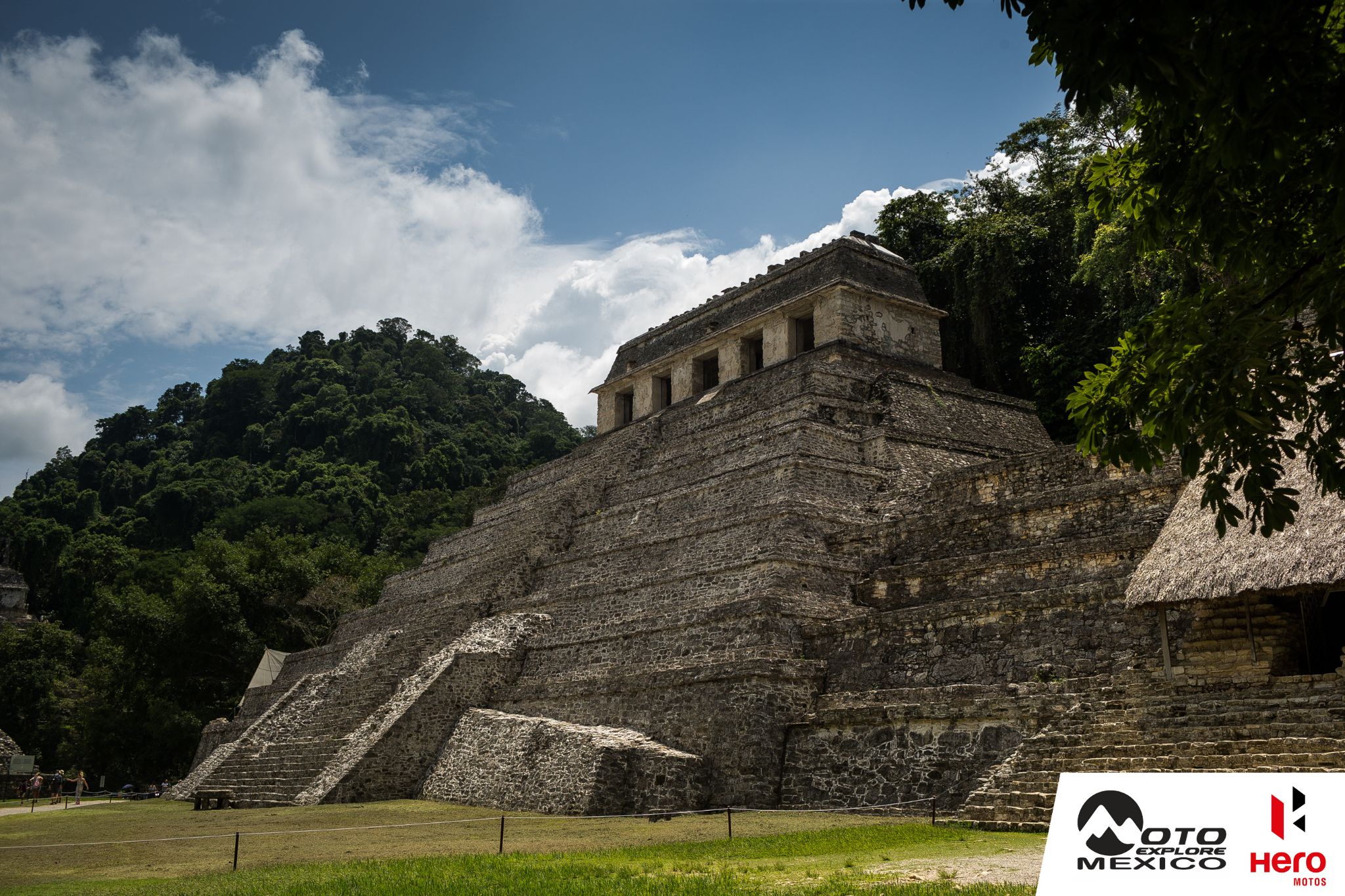 HERO XPULSE CHIAPAS 2025 5