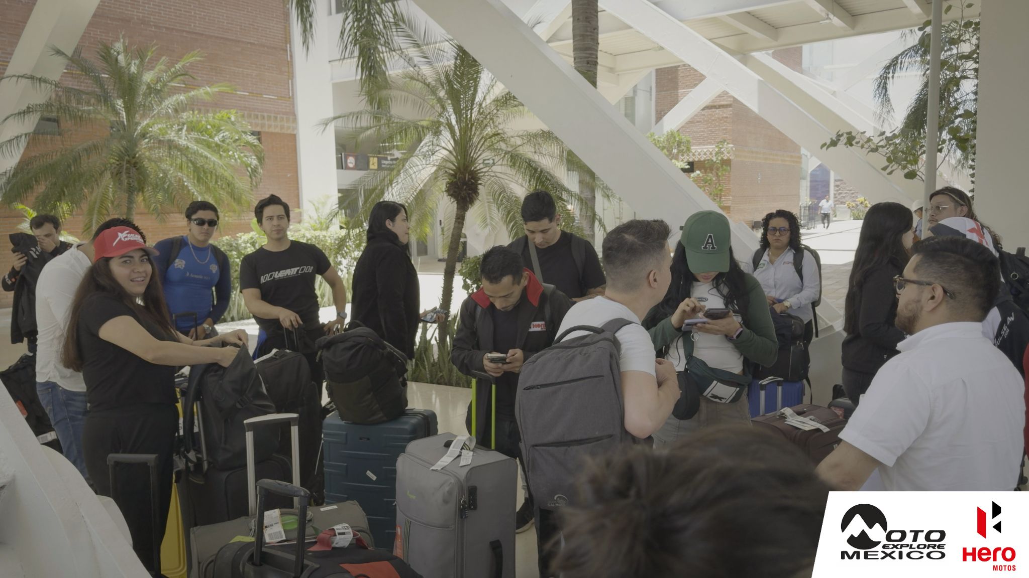 HERO XPULSE CHIAPAS 2025 50