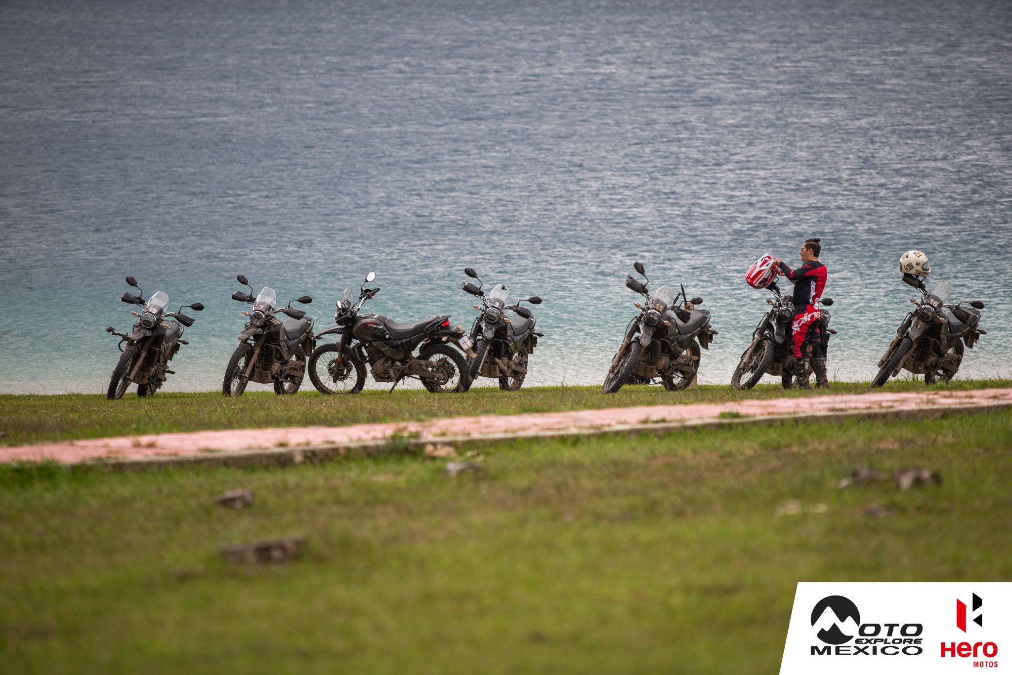 HERO XPULSE CHIAPAS 2025 501