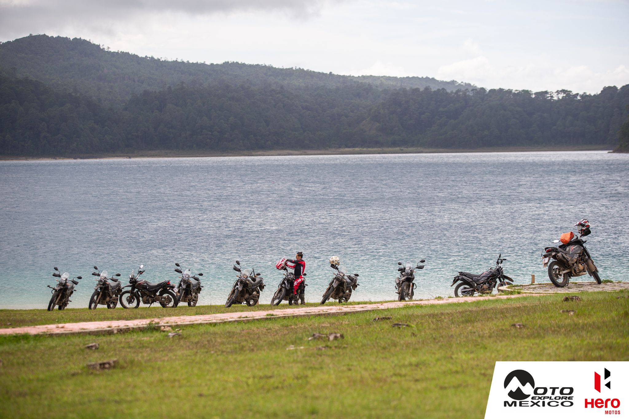 HERO XPULSE CHIAPAS 2025 502