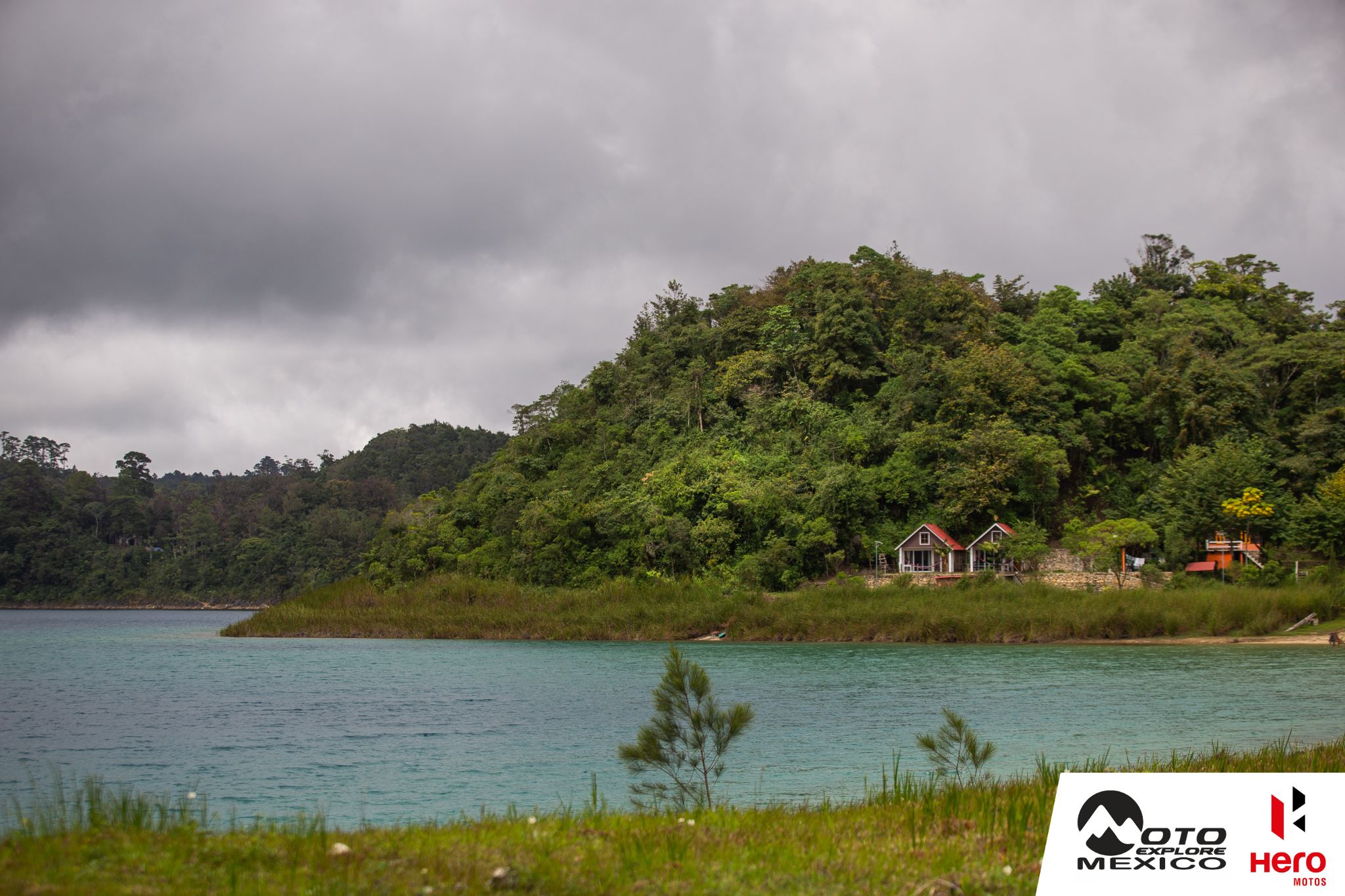 HERO XPULSE CHIAPAS 2025 504
