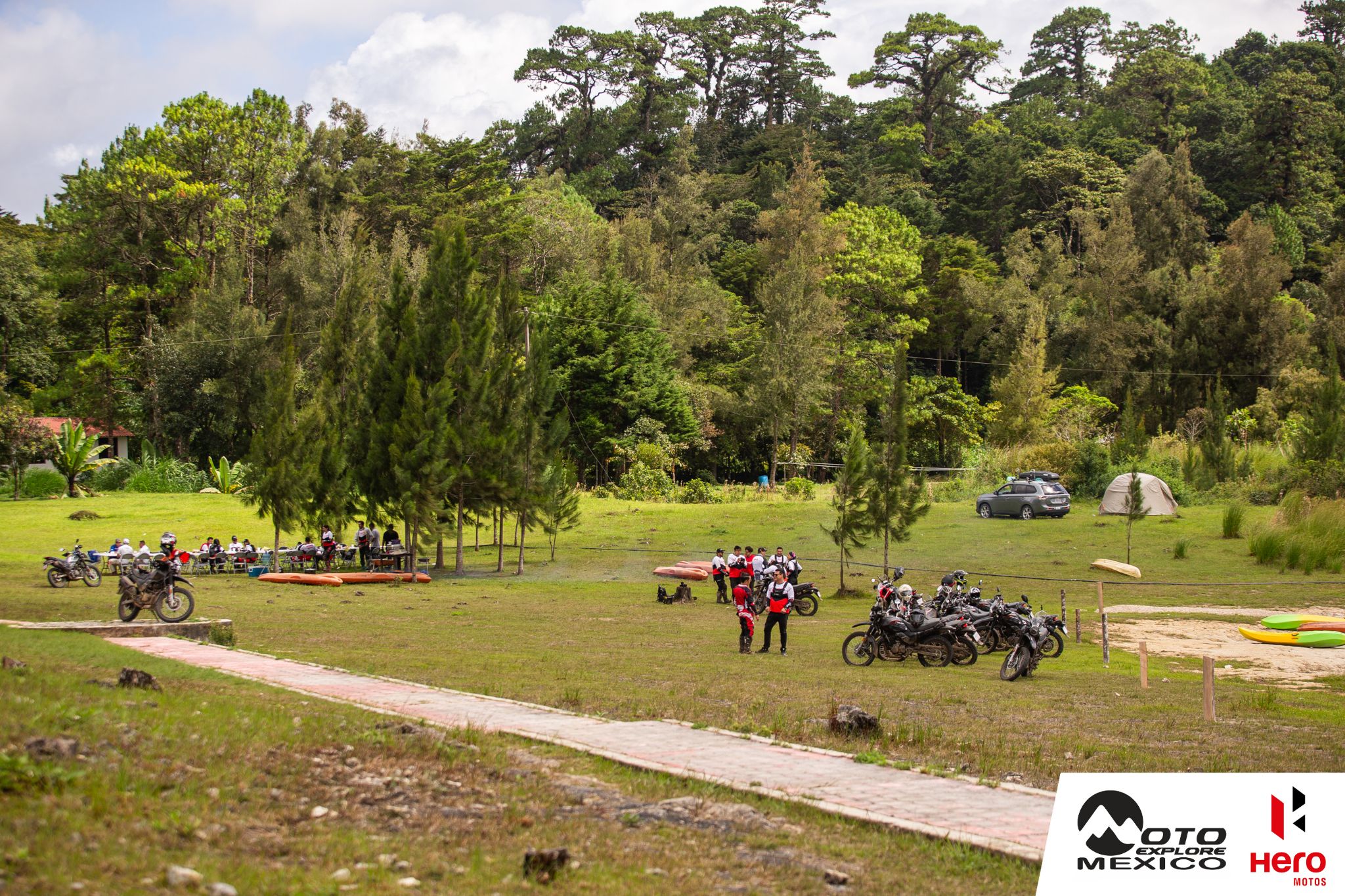 HERO XPULSE CHIAPAS 2025 507