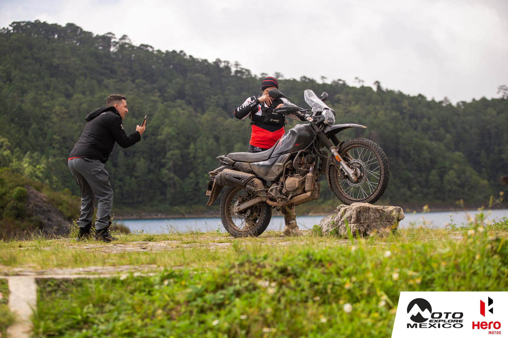 HERO XPULSE CHIAPAS 2025 508