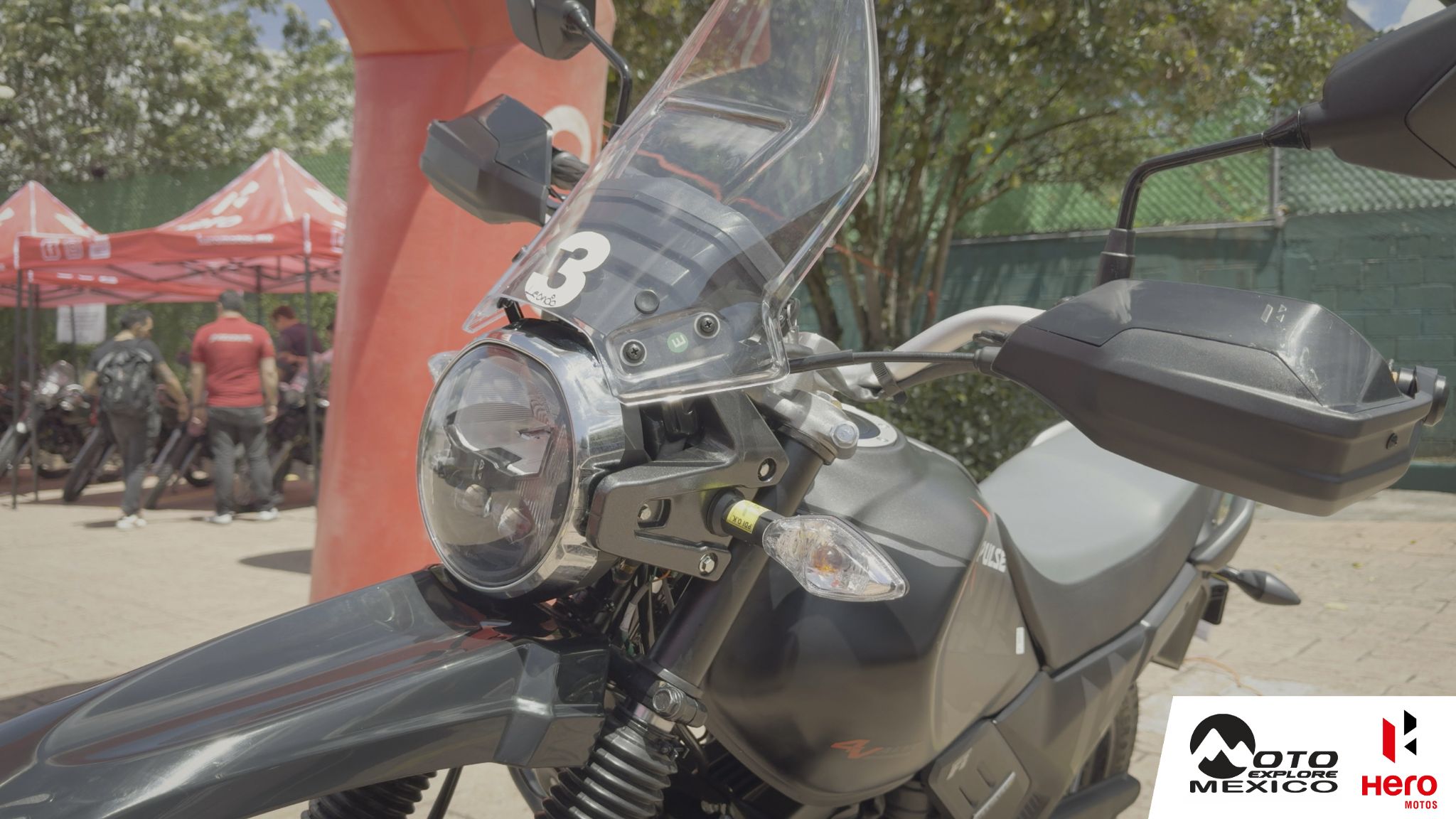 HERO XPULSE CHIAPAS 2025 51
