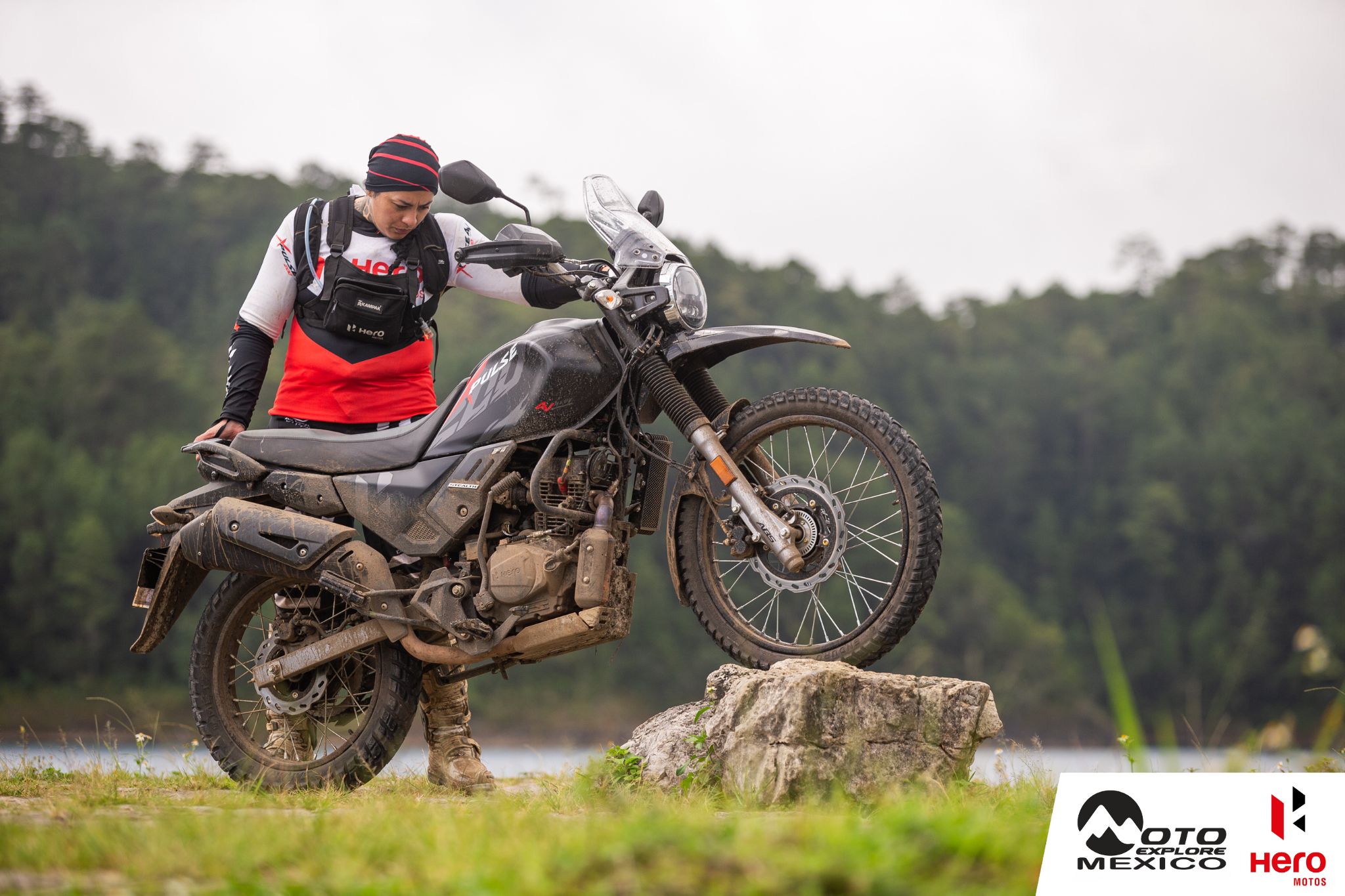 HERO XPULSE CHIAPAS 2025 513