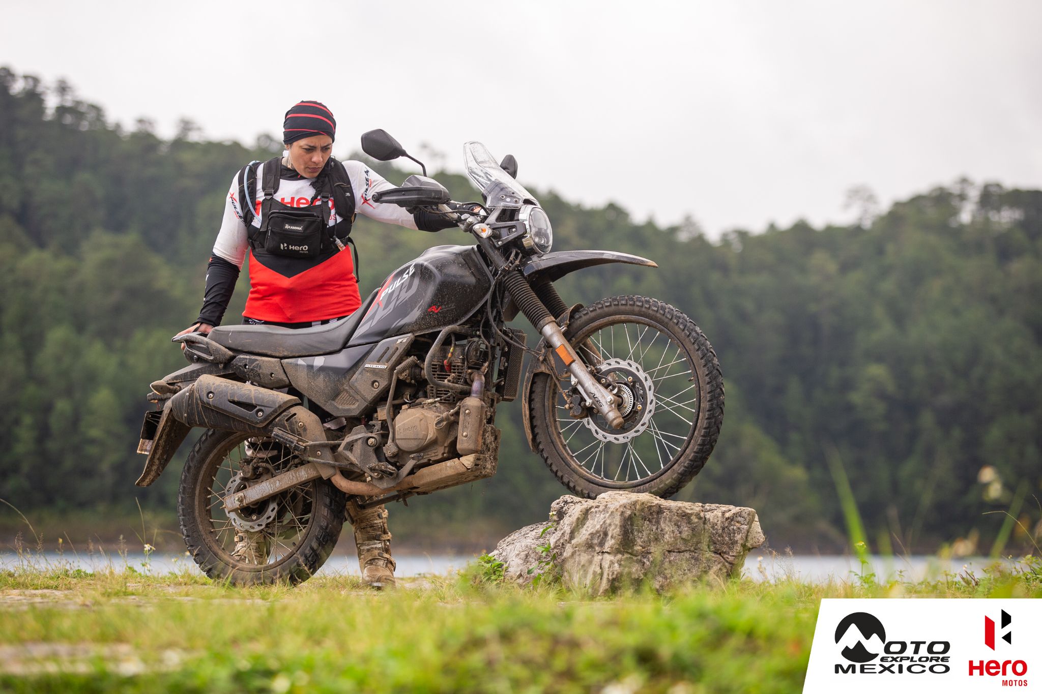 HERO XPULSE CHIAPAS 2025 514