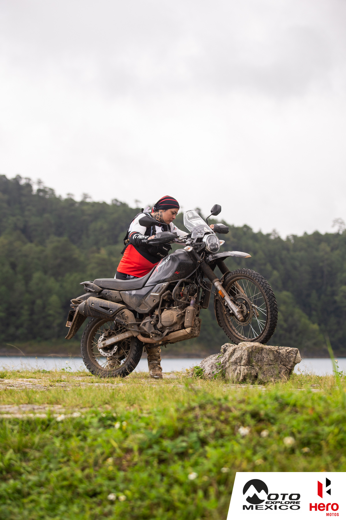 HERO XPULSE CHIAPAS 2025 519