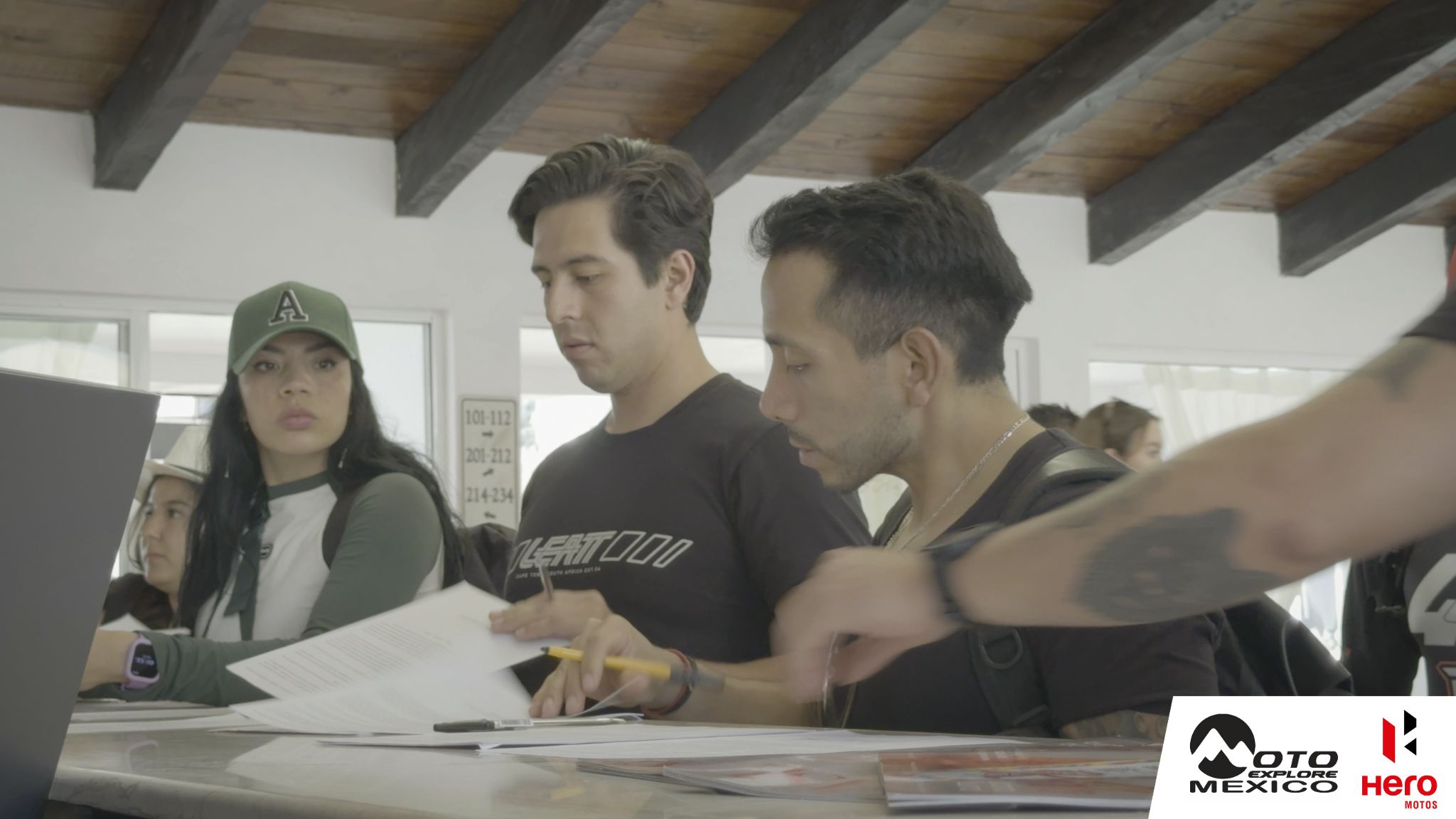 HERO XPULSE CHIAPAS 2025 52