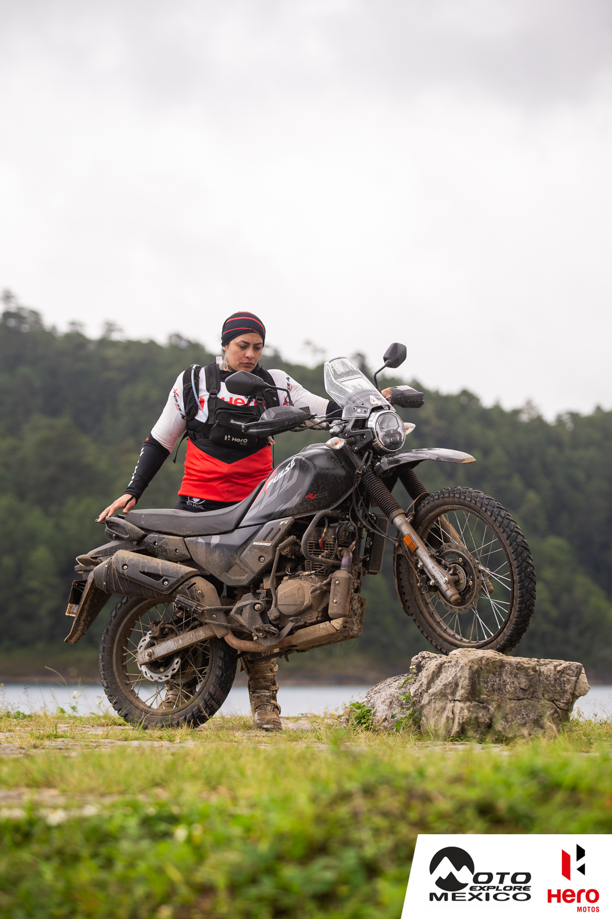 HERO XPULSE CHIAPAS 2025 520