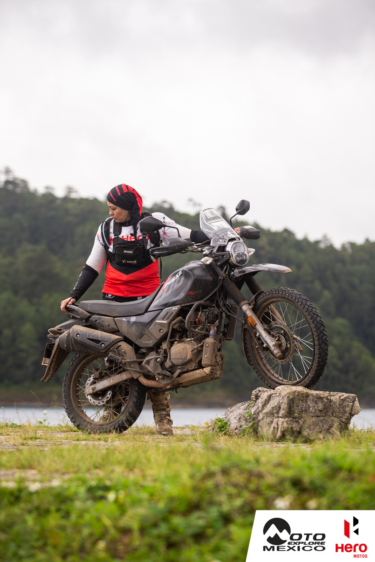 HERO XPULSE CHIAPAS 2025 521