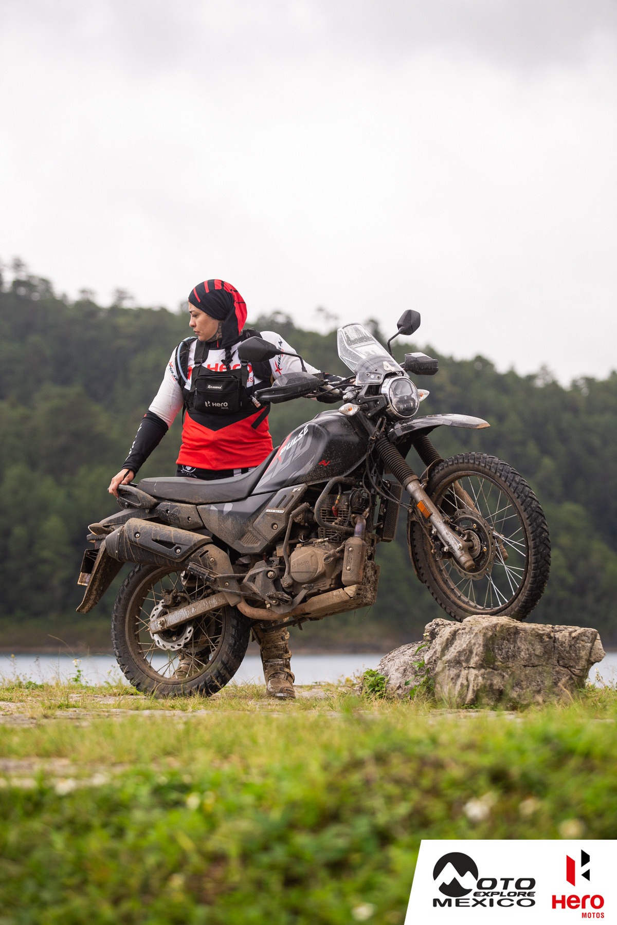 HERO XPULSE CHIAPAS 2025 522