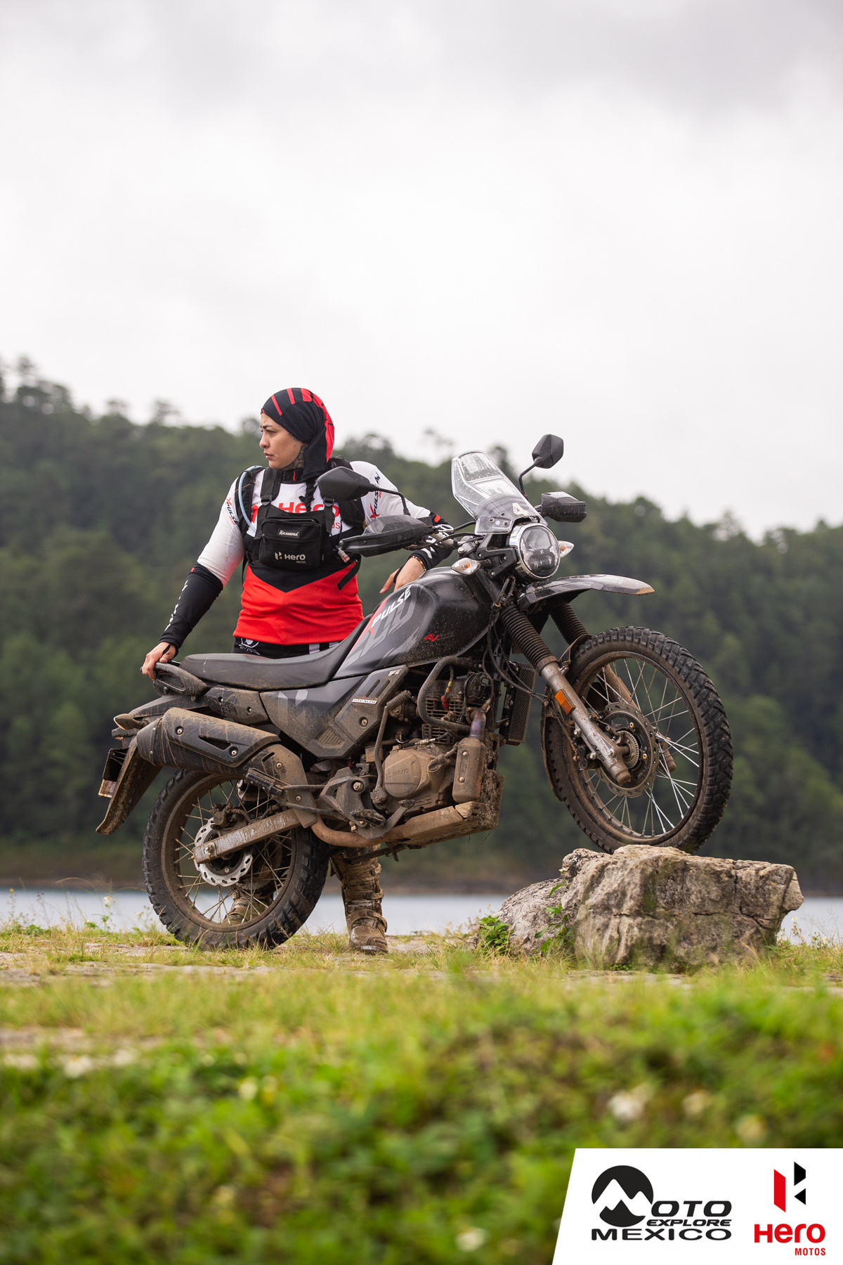 HERO XPULSE CHIAPAS 2025 523