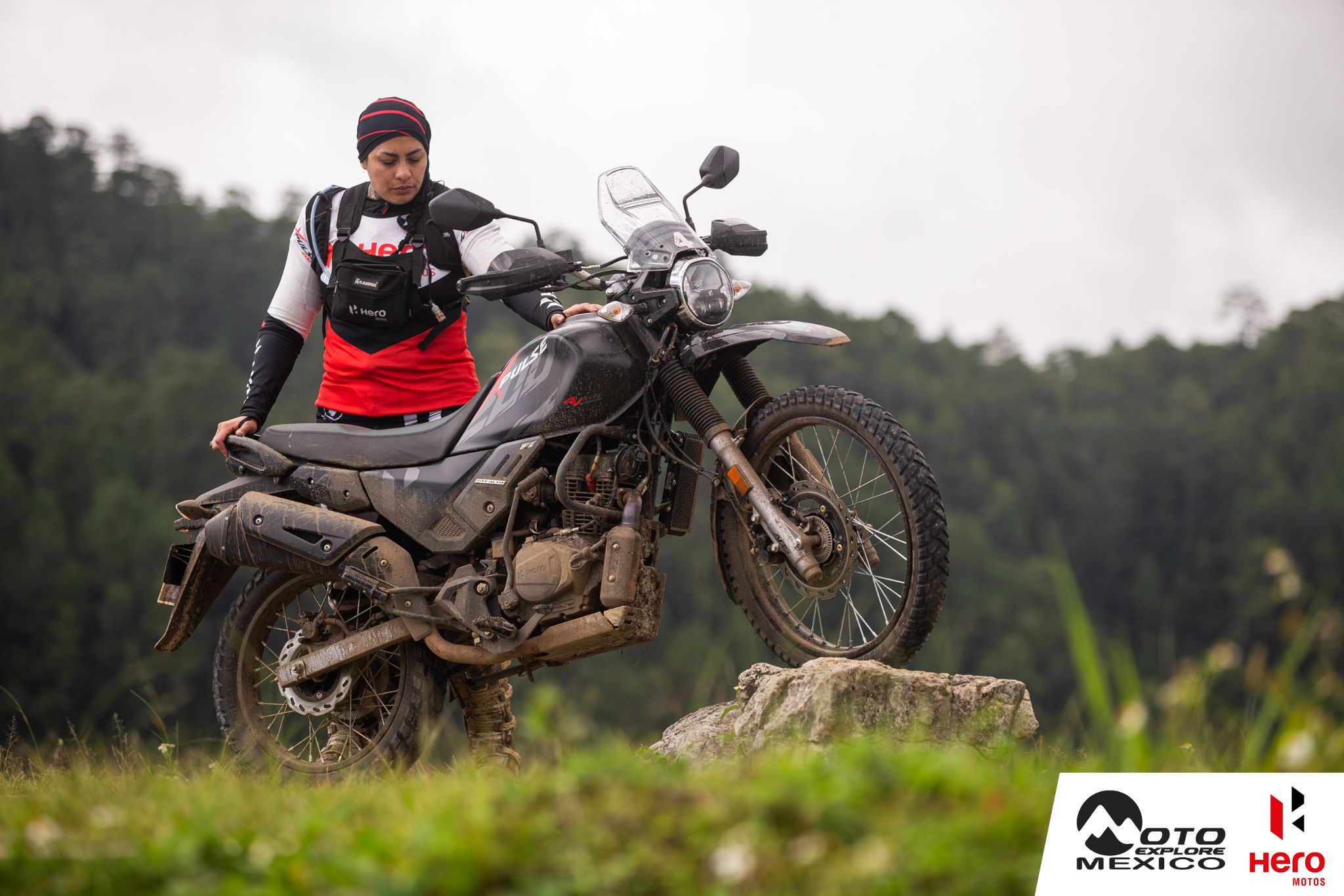 HERO XPULSE CHIAPAS 2025 524