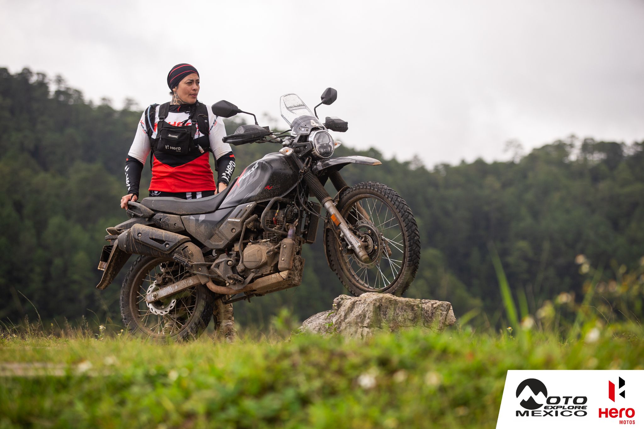 HERO XPULSE CHIAPAS 2025 526