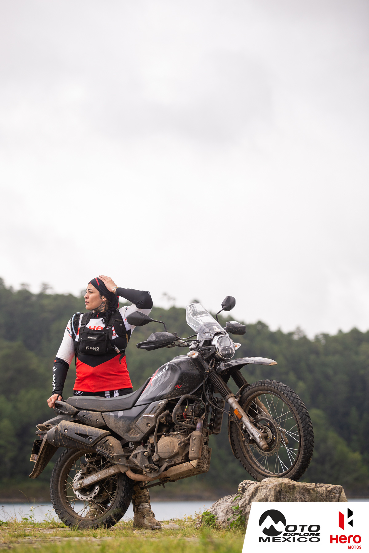 HERO XPULSE CHIAPAS 2025 527