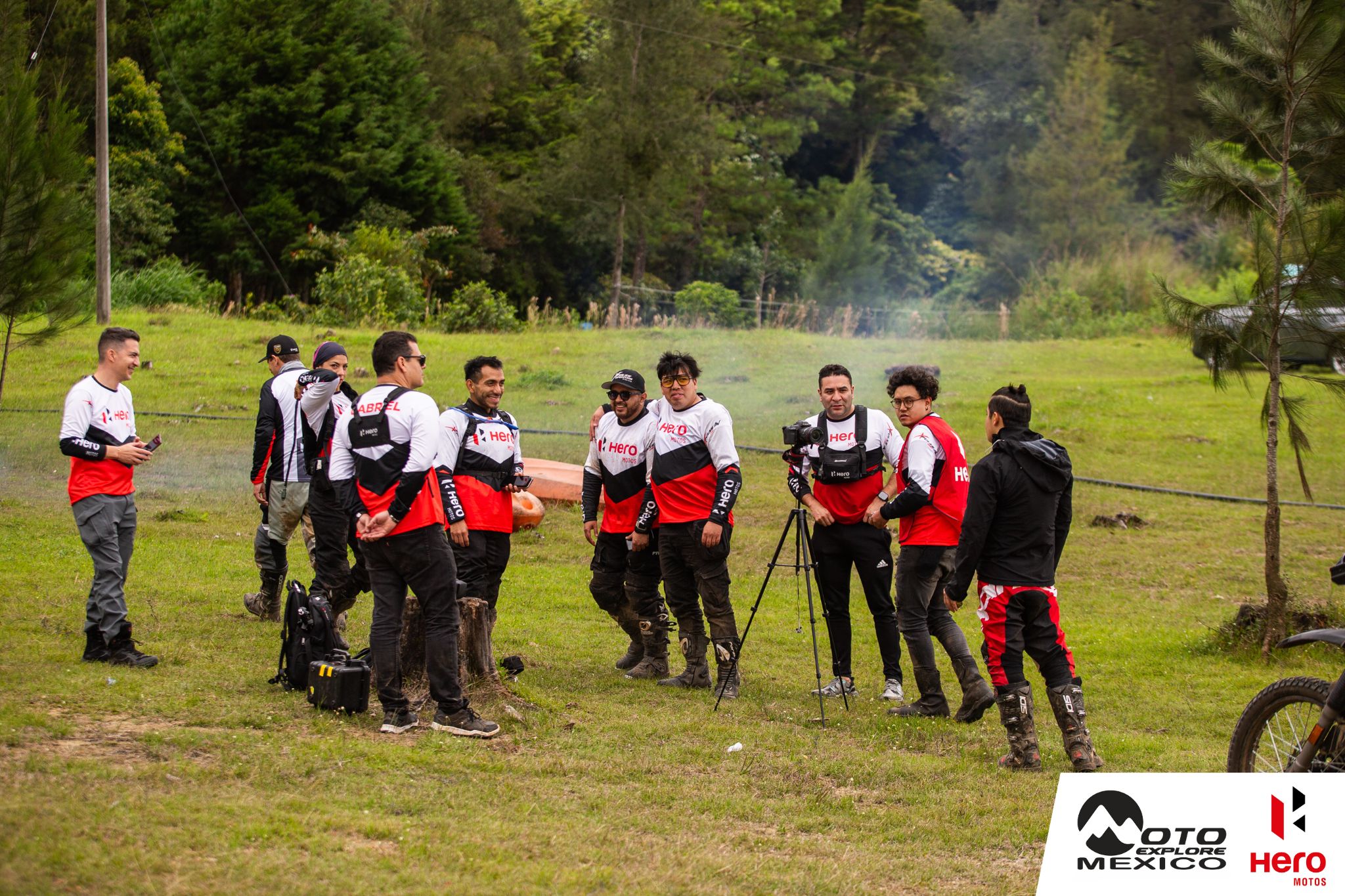 HERO XPULSE CHIAPAS 2025 529