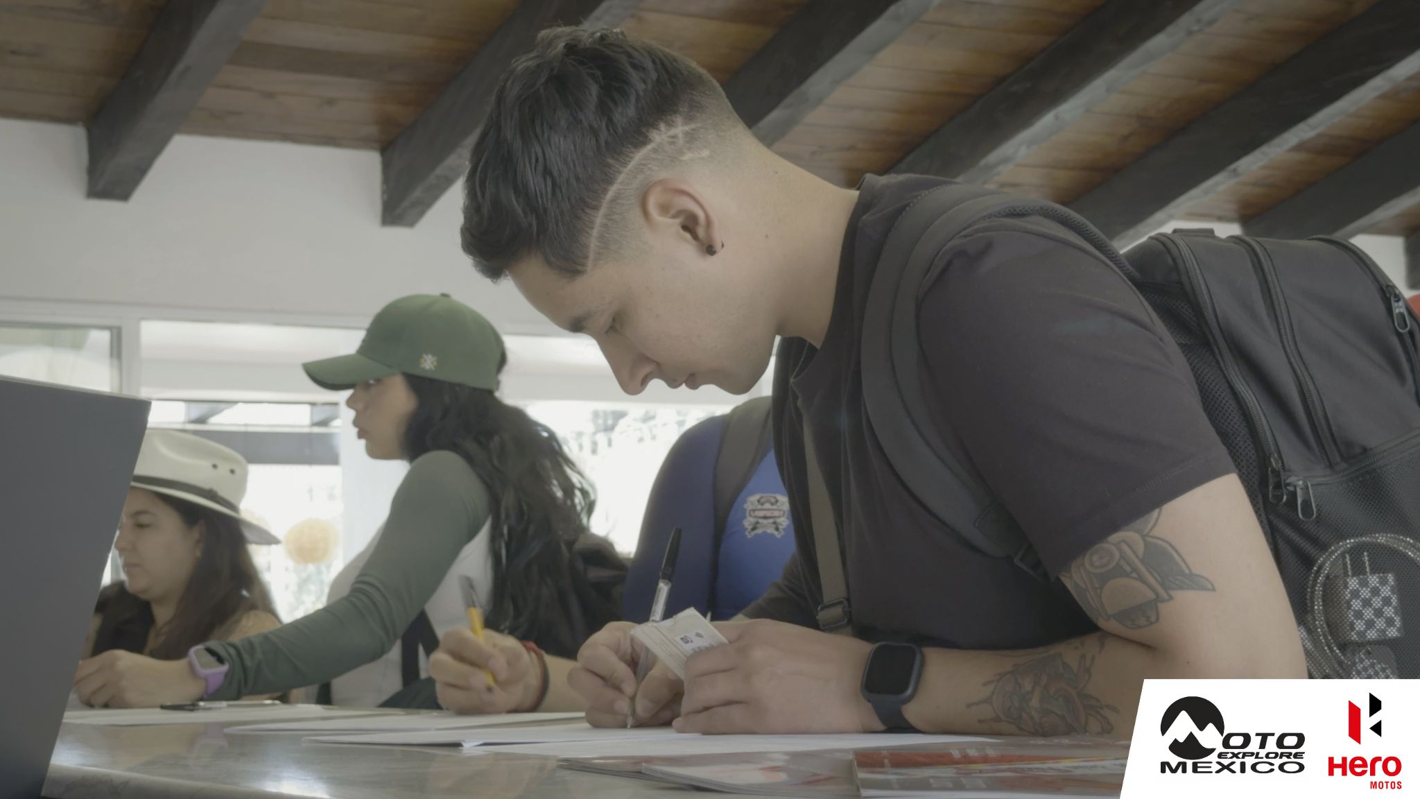 HERO XPULSE CHIAPAS 2025 53