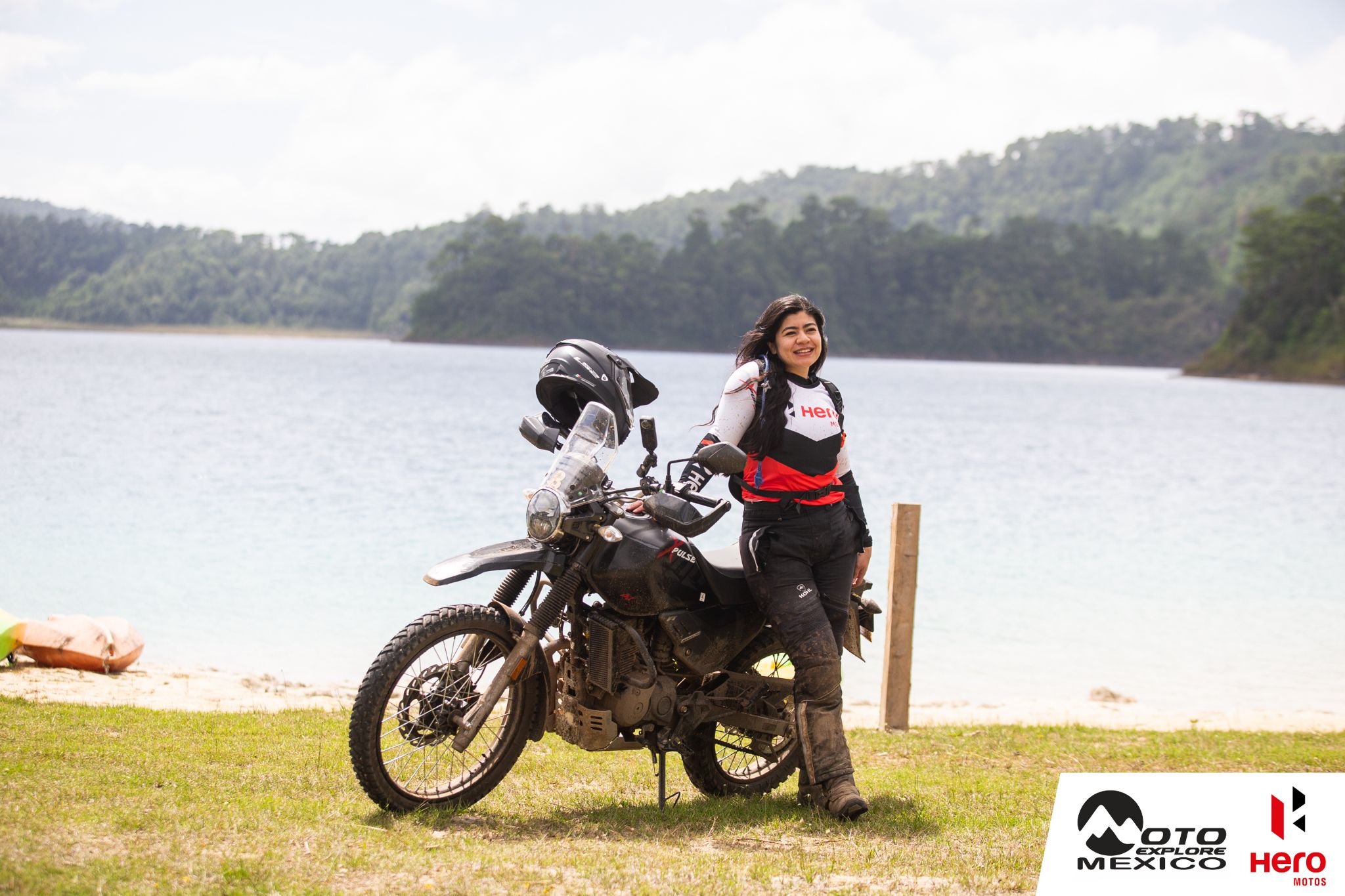 HERO XPULSE CHIAPAS 2025 533