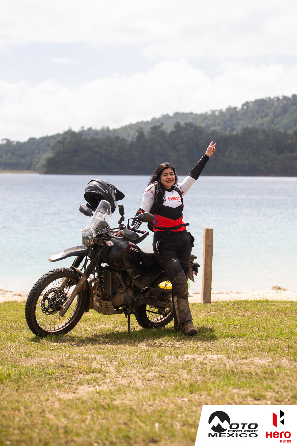 HERO XPULSE CHIAPAS 2025 536