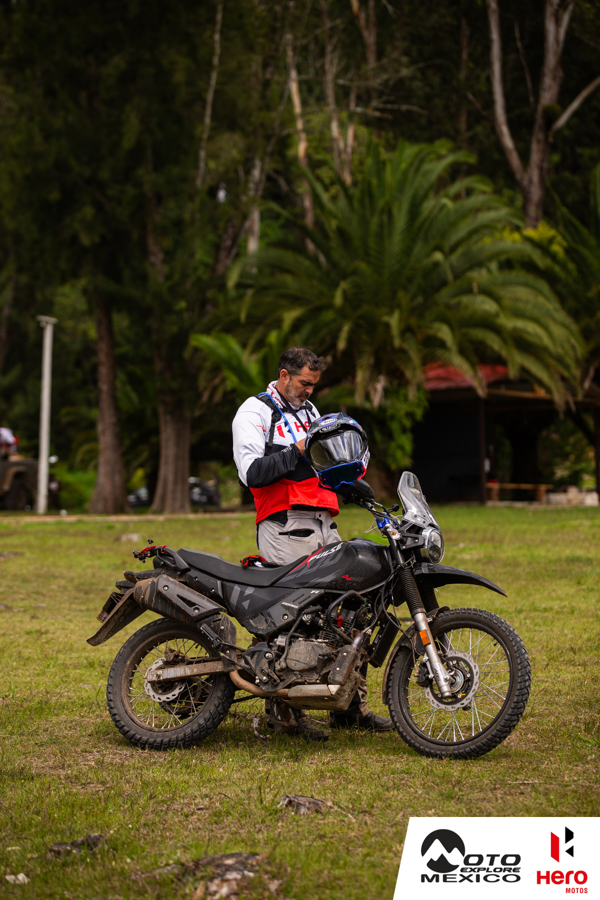 HERO XPULSE CHIAPAS 2025 538