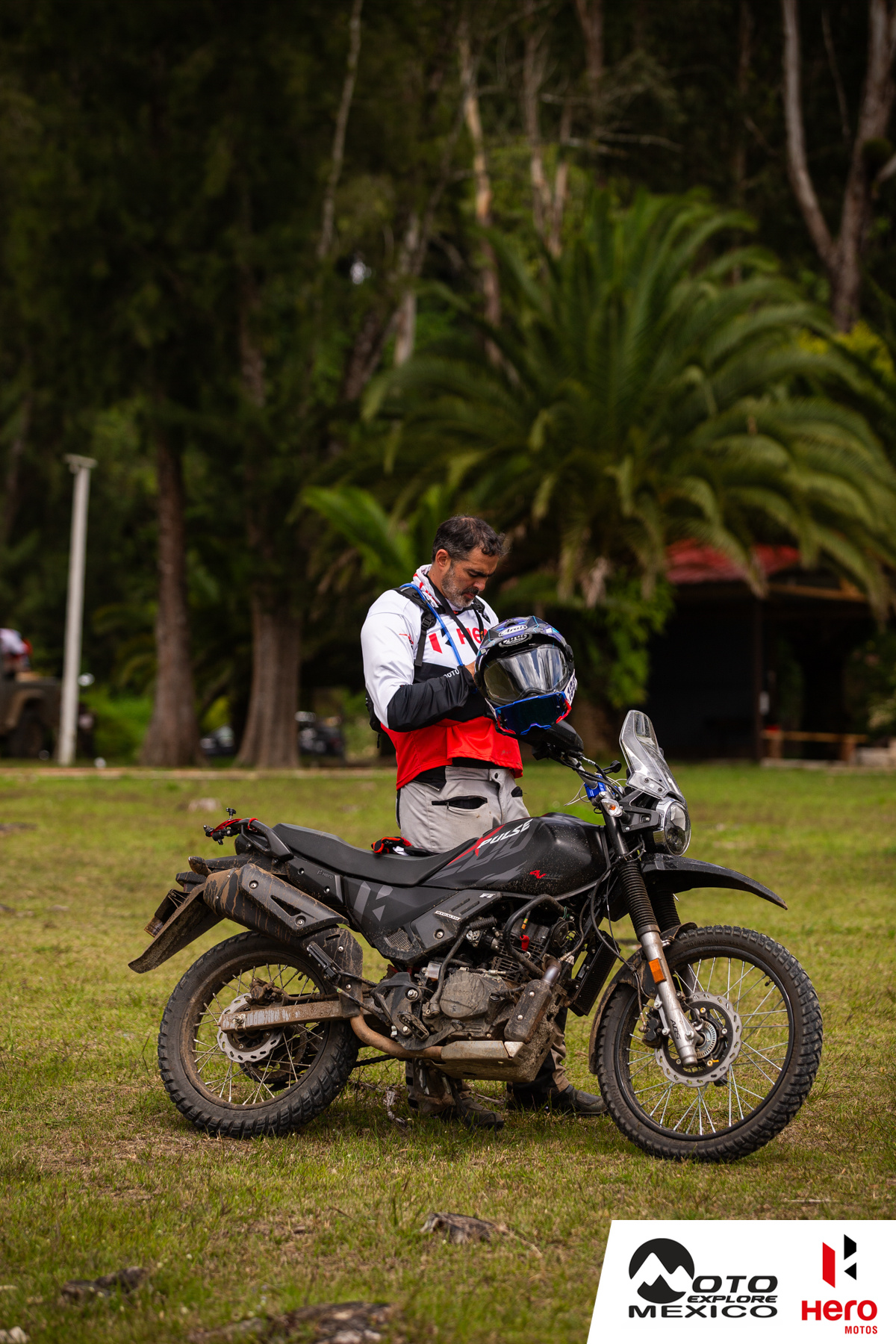 HERO XPULSE CHIAPAS 2025 539