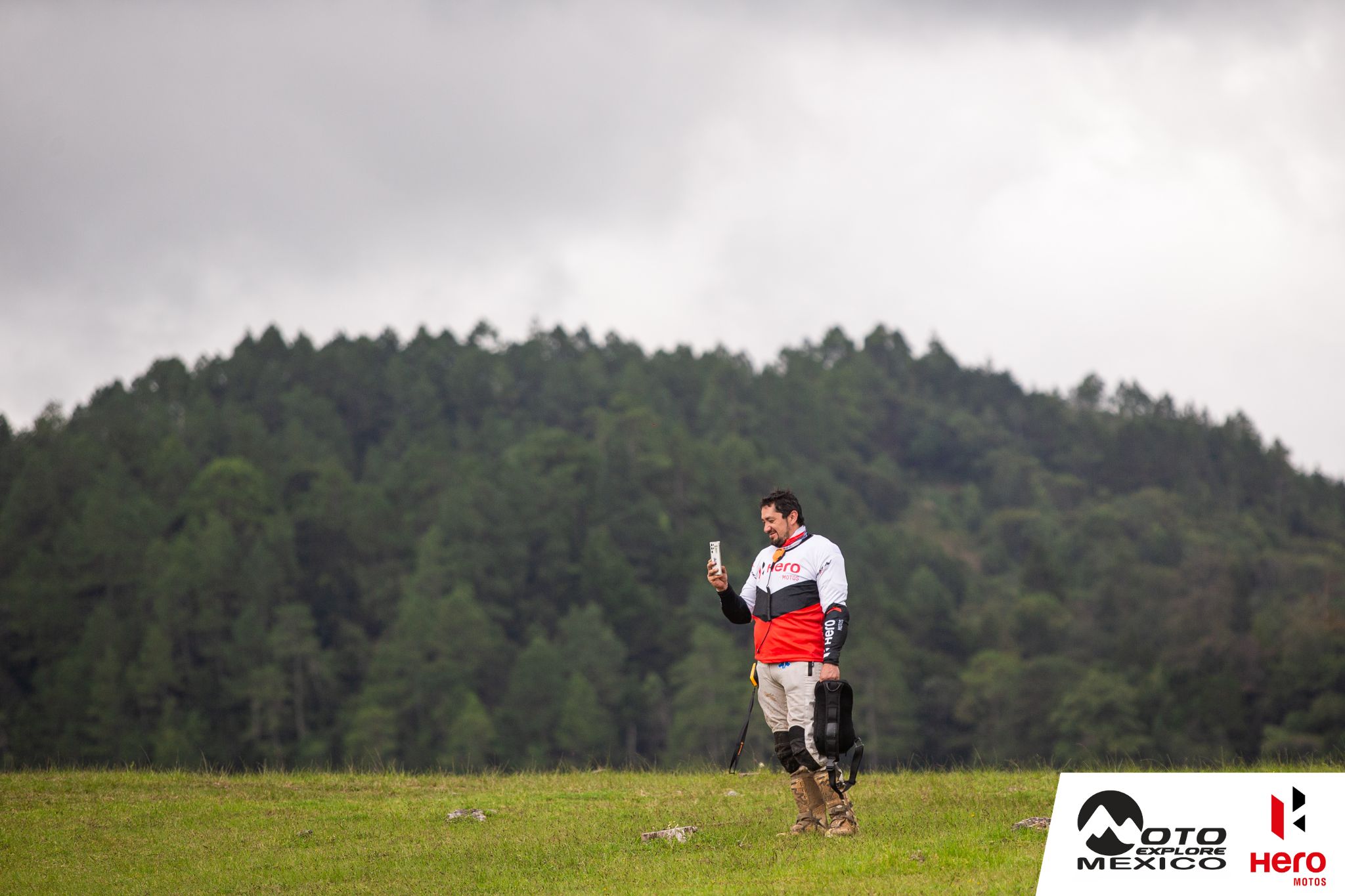 HERO XPULSE CHIAPAS 2025 556